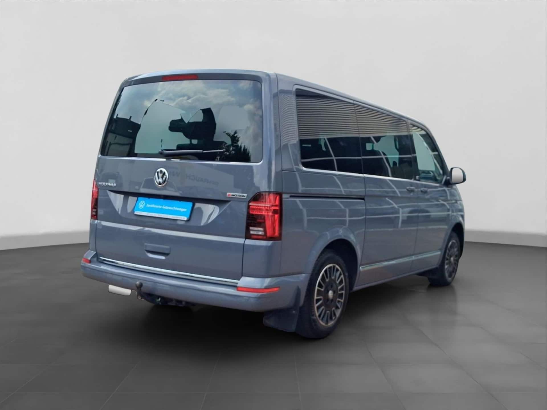 Volkswagen T6.1 Multivan Comfortline