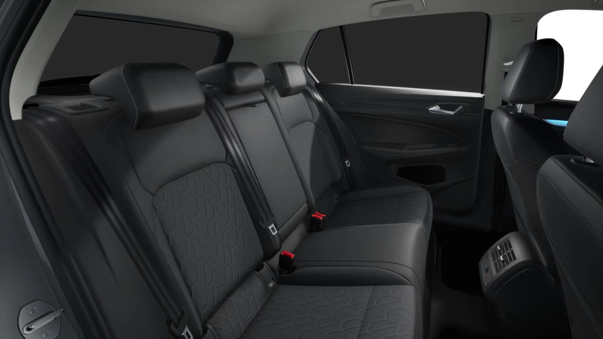 Volkswagen Golf ENERGY