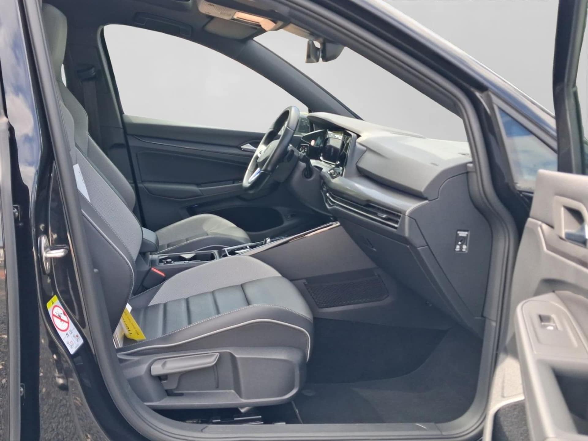 Volkswagen Golf GTE