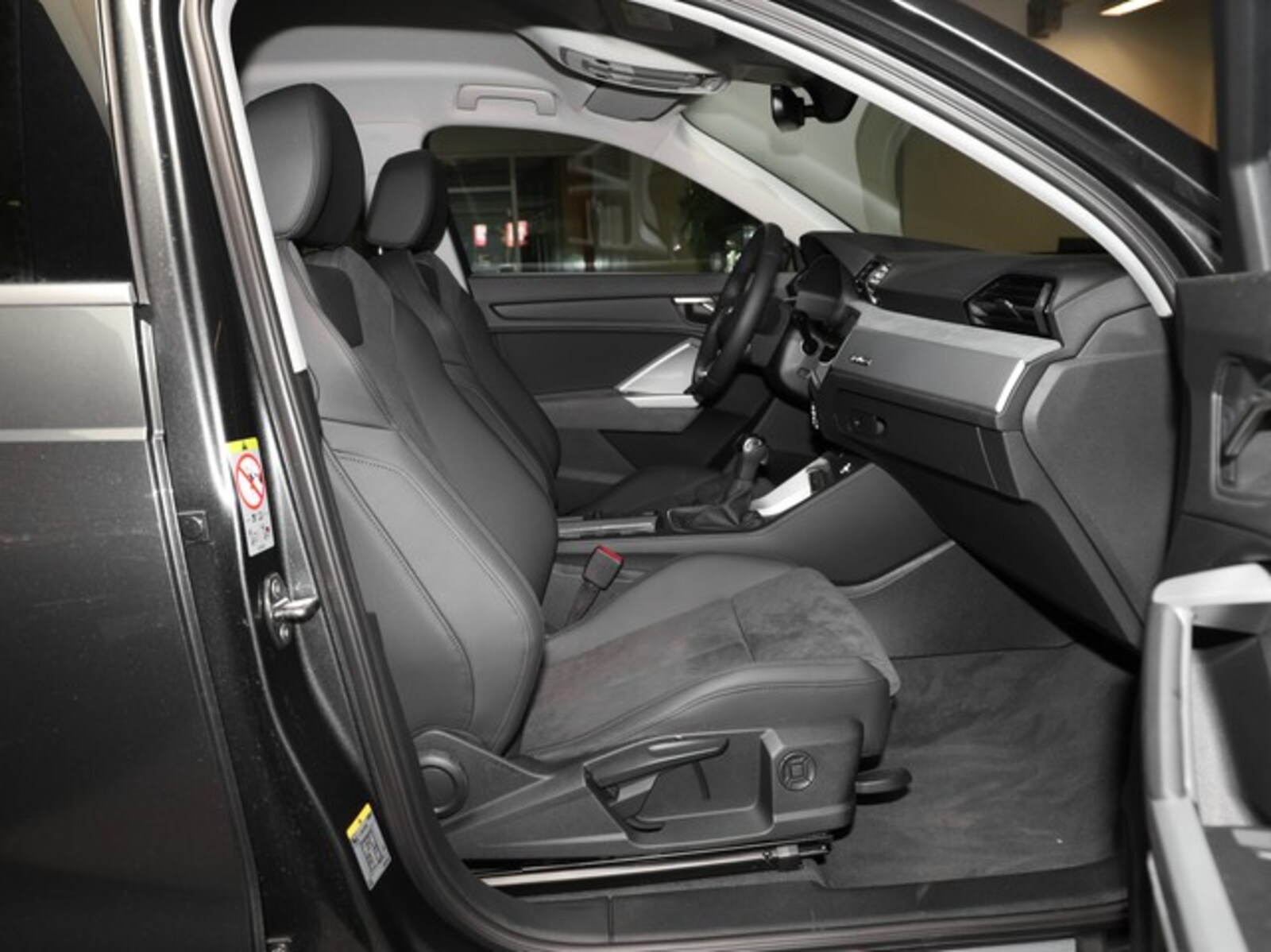 Audi Q3 – Bild 5