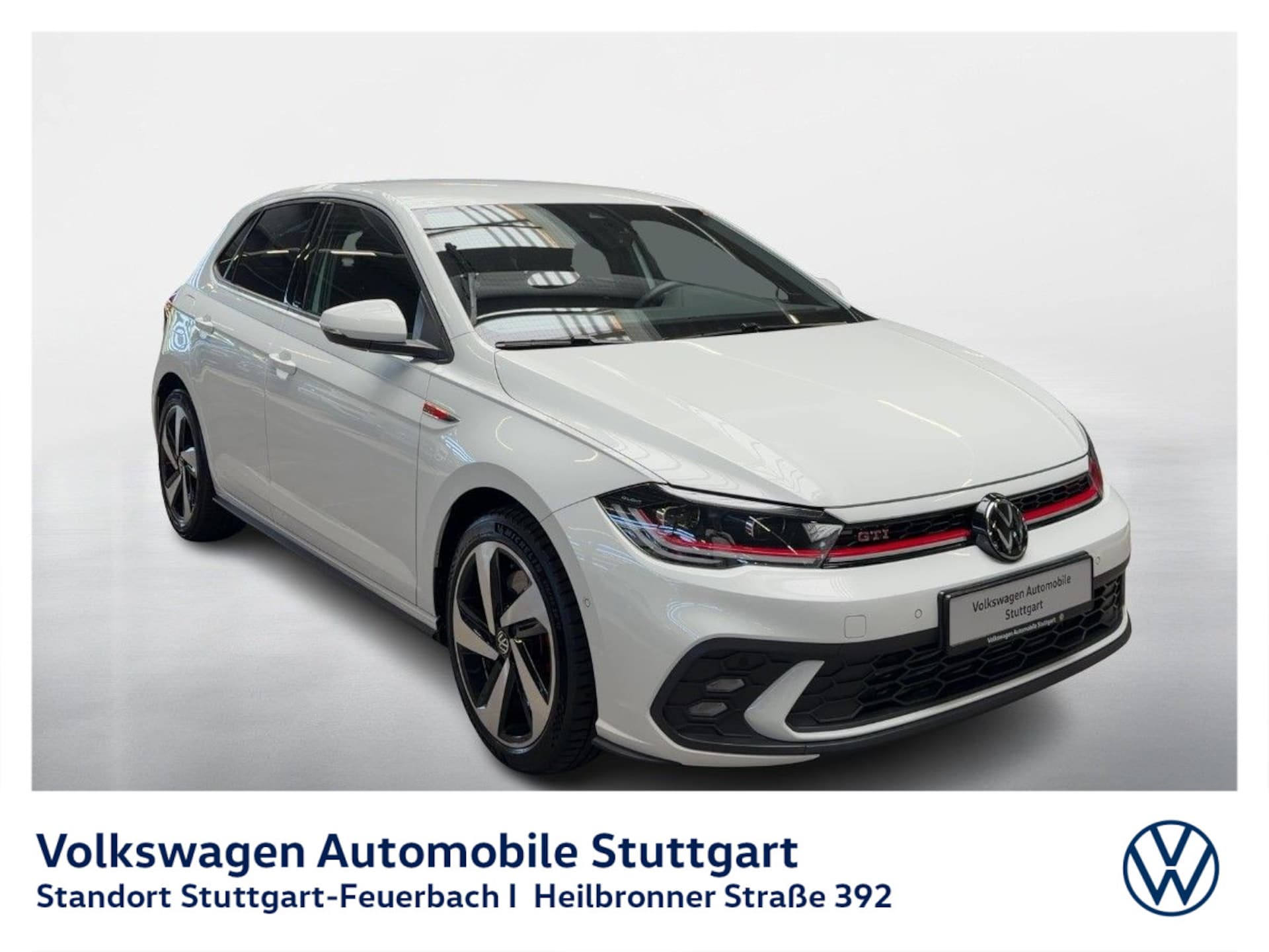 Volkswagen Polo GTI