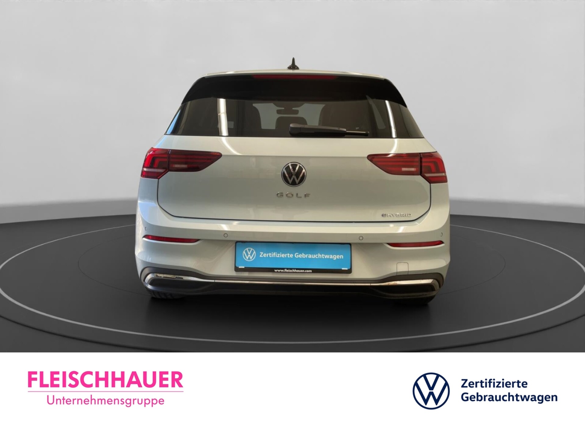 Volkswagen Golf Style