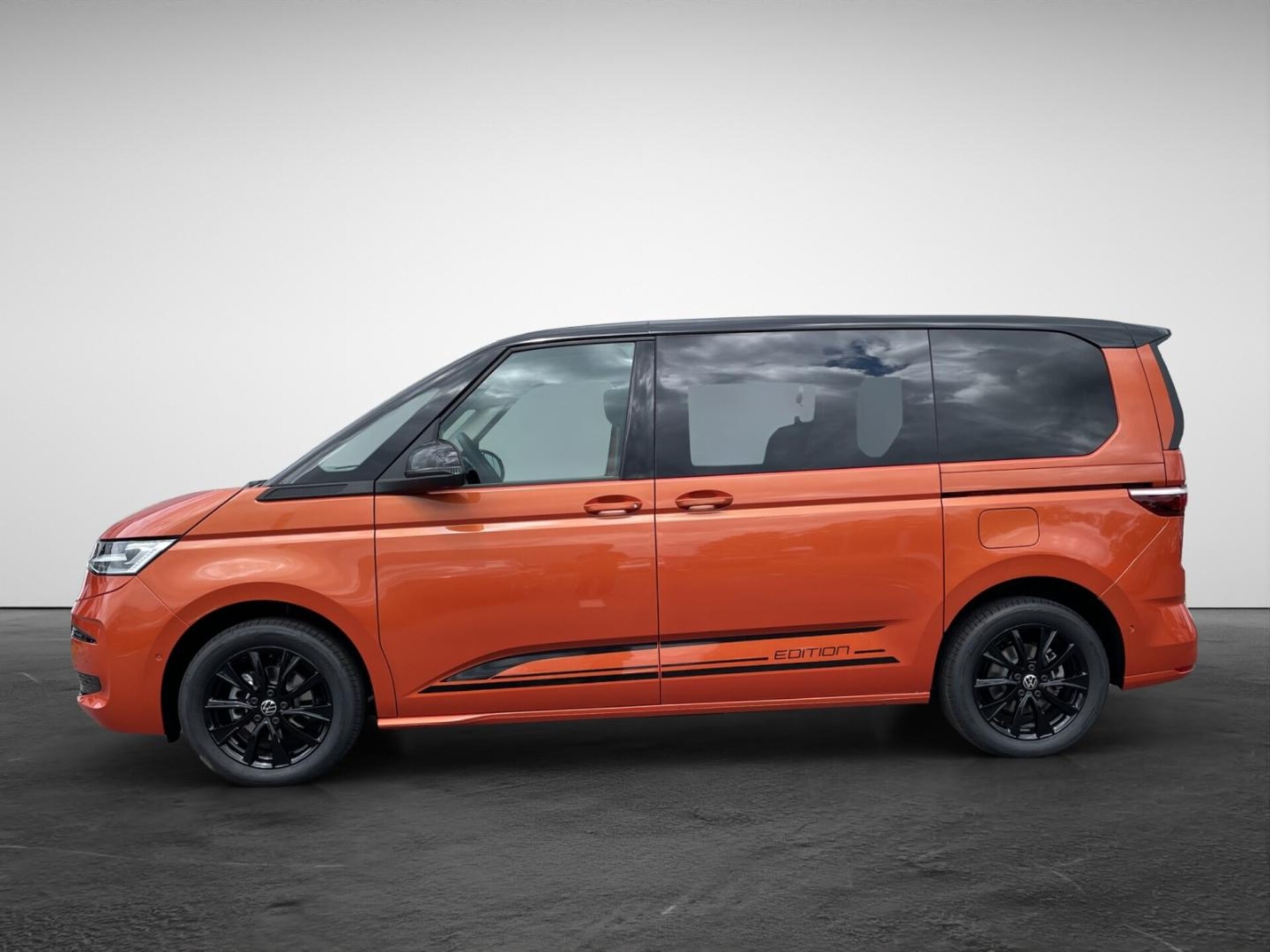 Volkswagen Multivan Life
