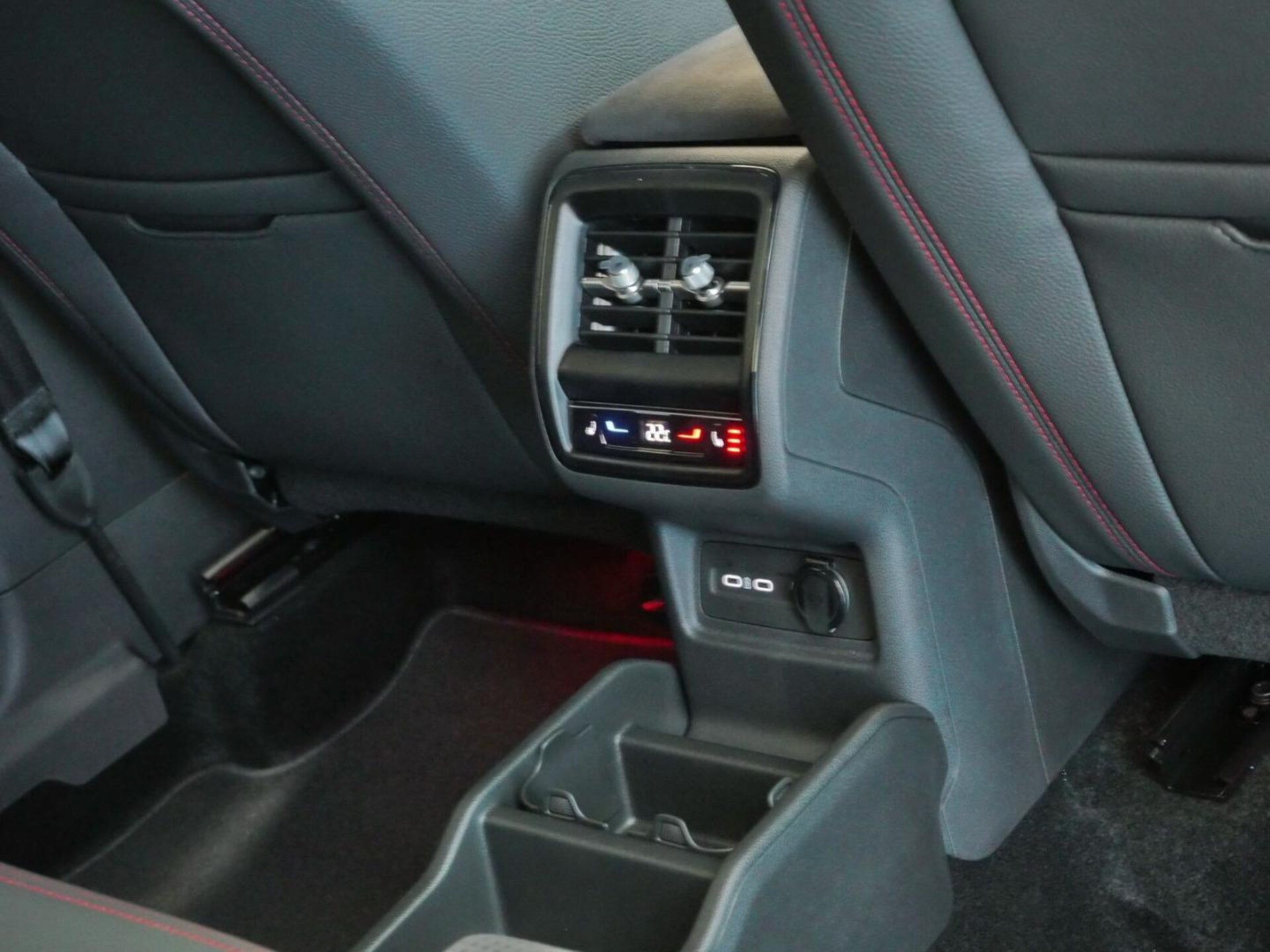 Skoda Kodiaq RS