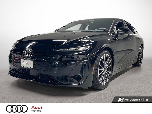 Photo of 2027 Audi A6 Sportback e-tron