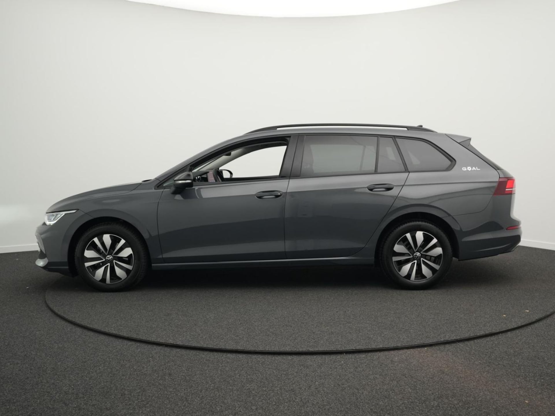 Volkswagen Golf Variant Goal