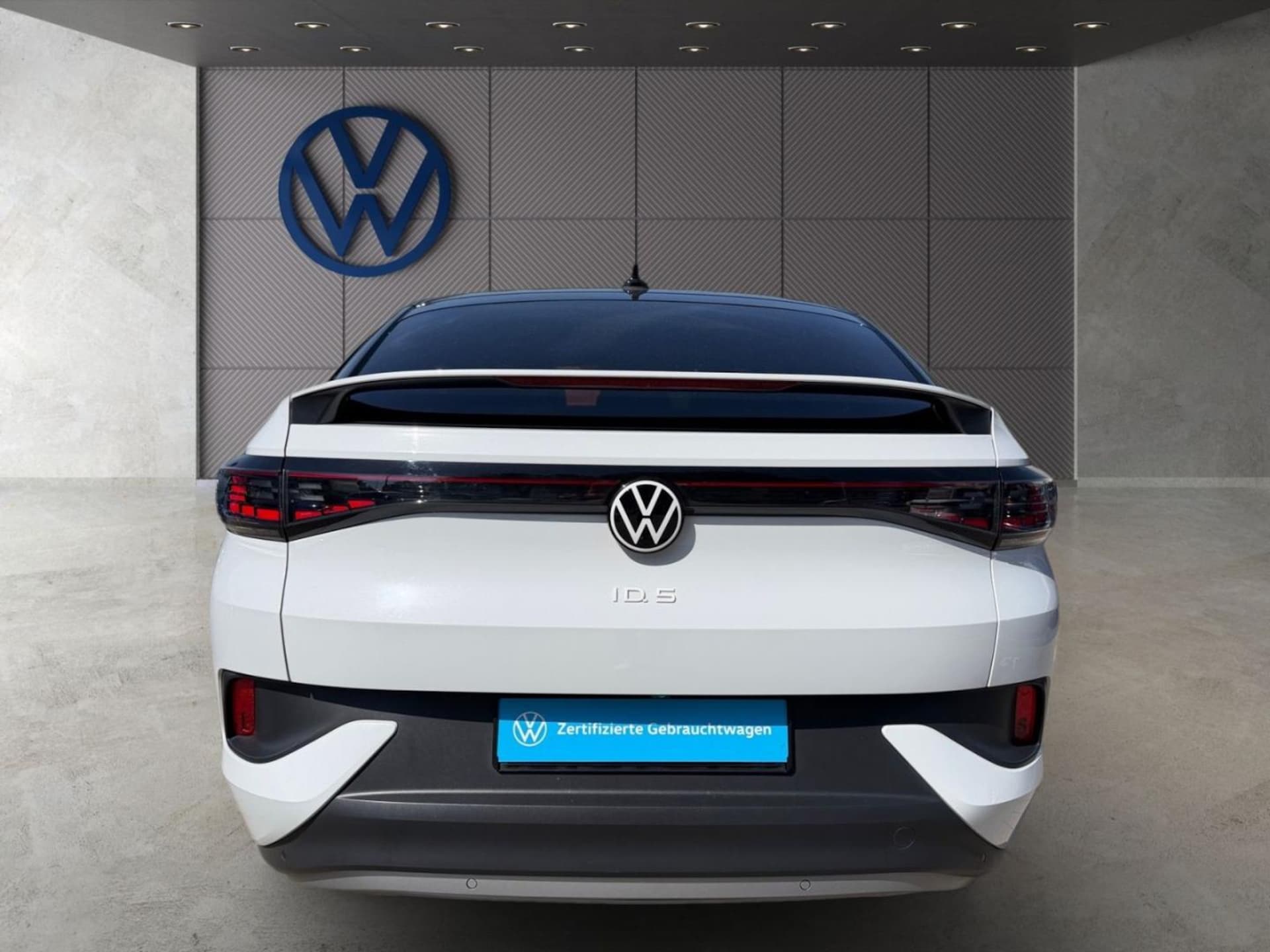 Volkswagen ID.5 Pro Performance