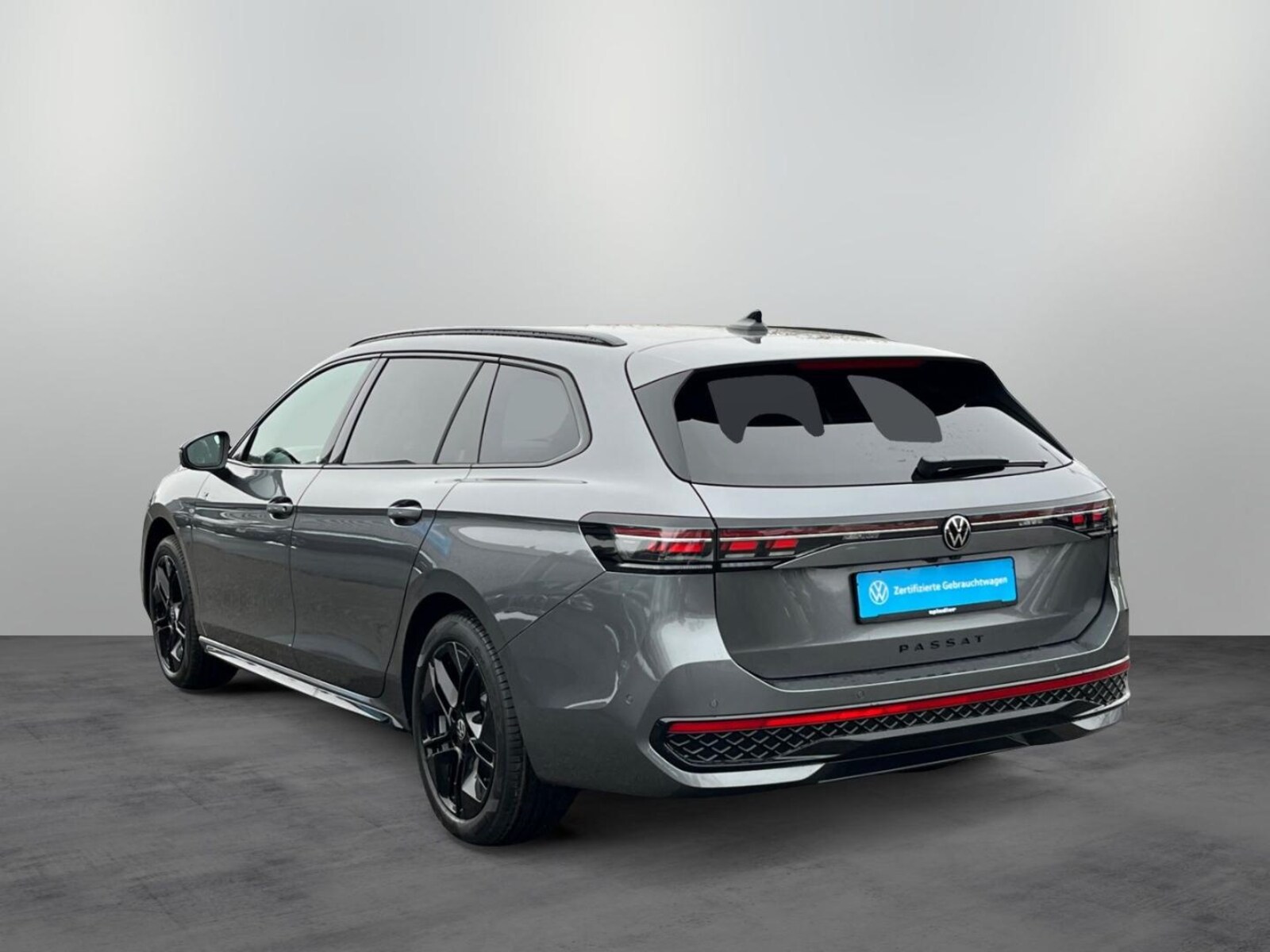 Volkswagen Passat – Bild 3