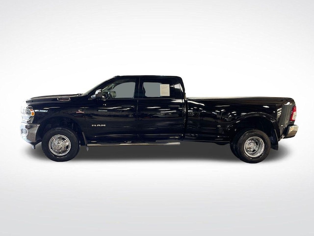 2020 RAM 3500