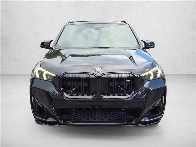 2024 BMW X1