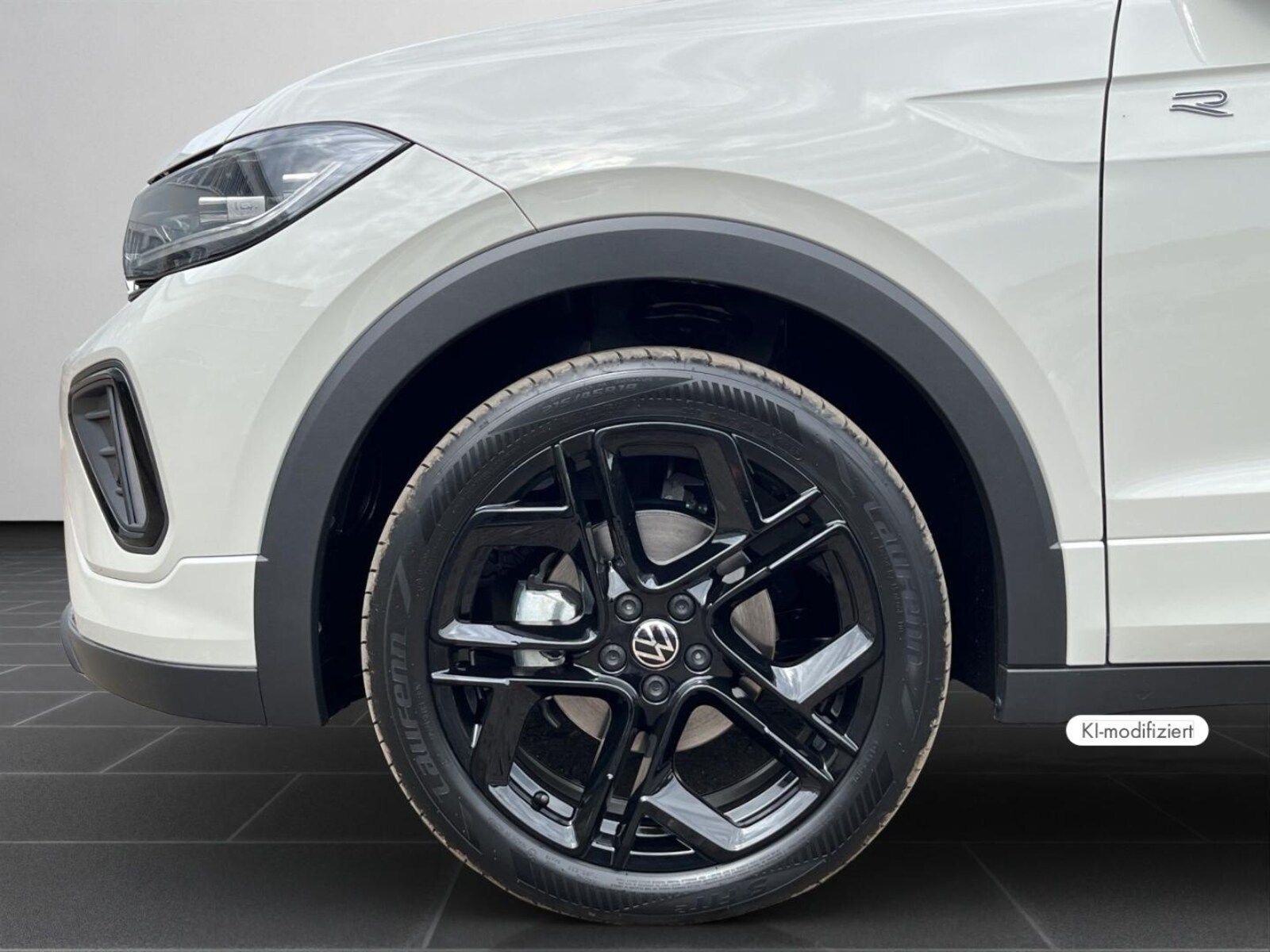 Volkswagen T-Cross – Bild 8