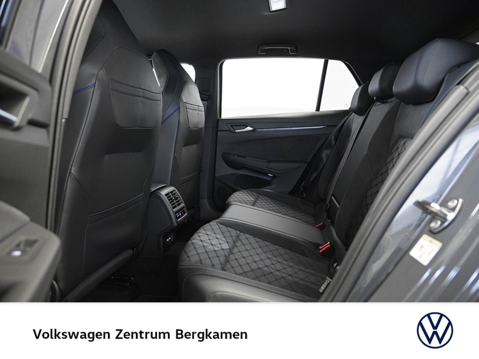 Volkswagen Golf – Bild 13
