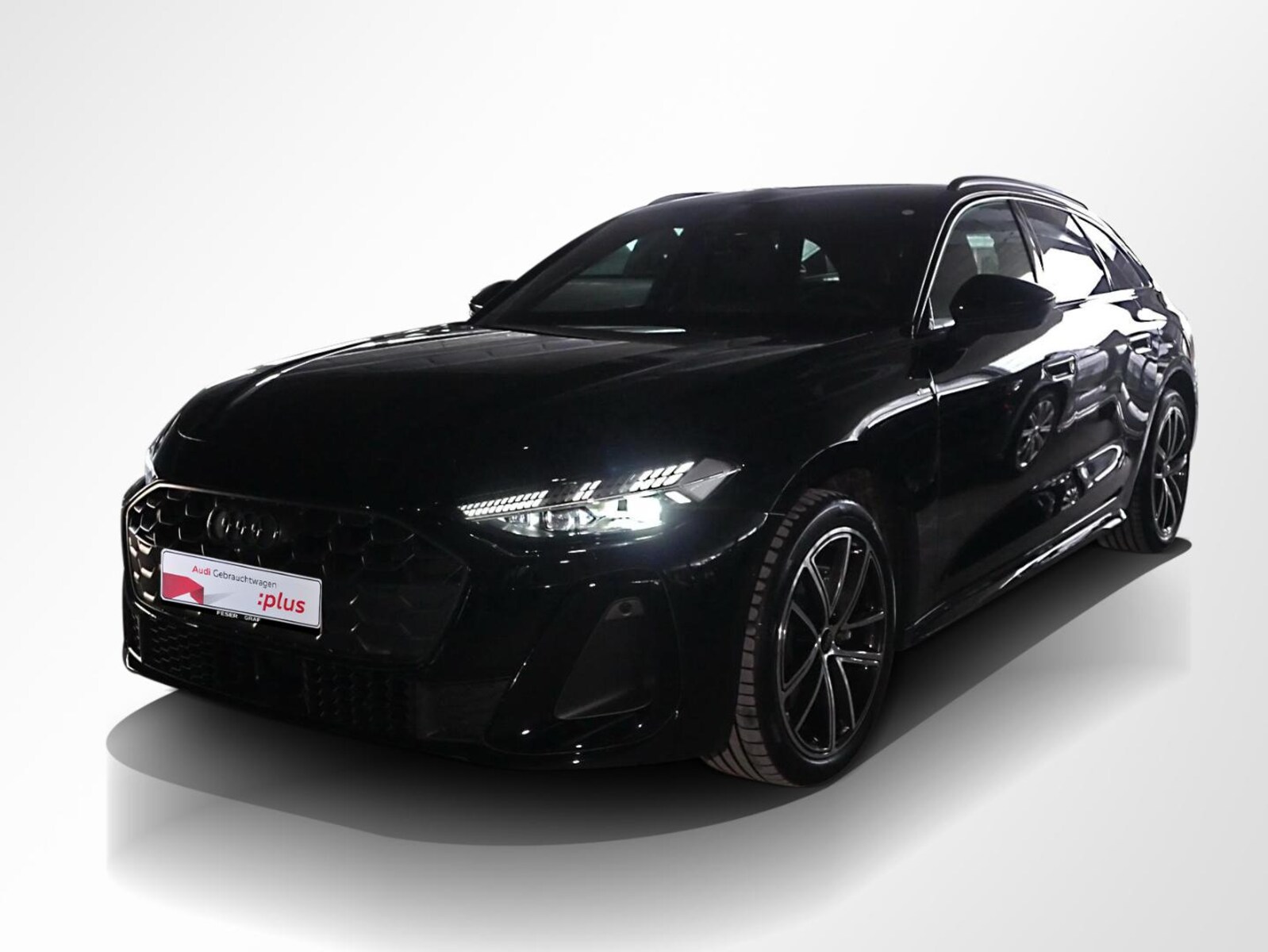 Audi A5 Avant – Bild 11