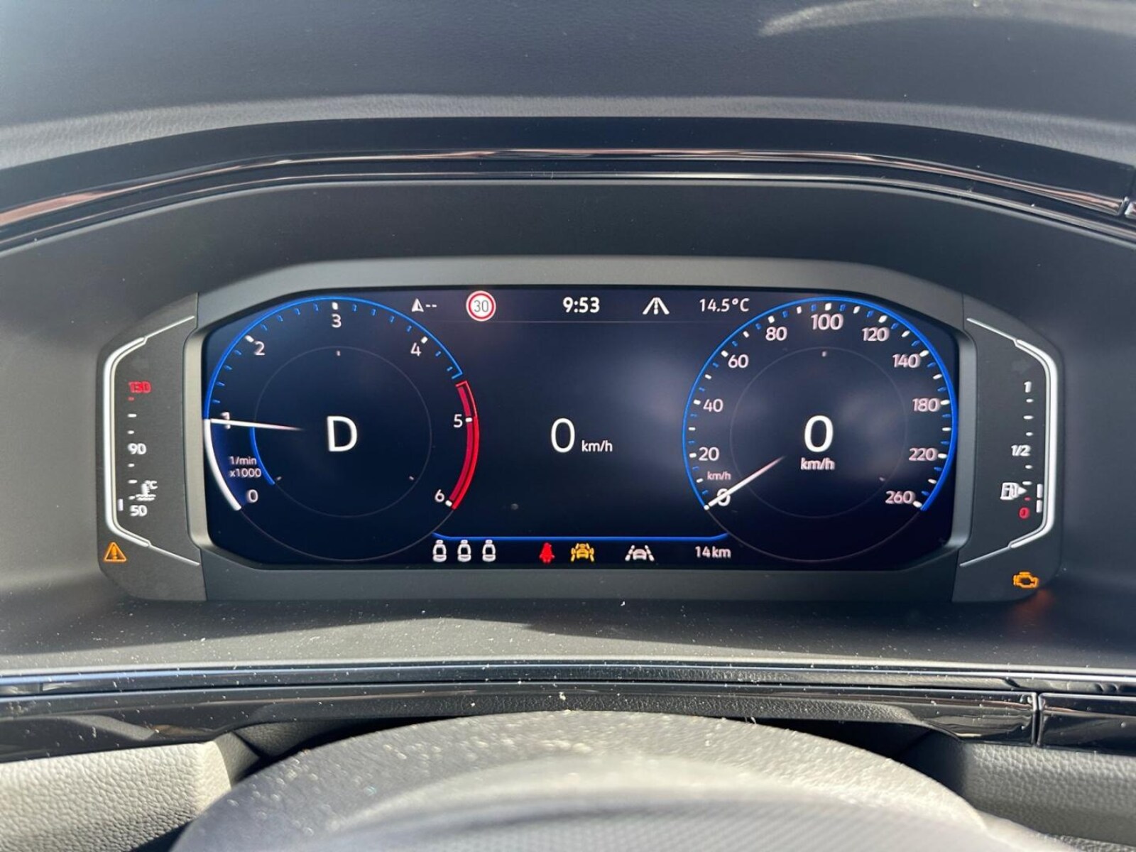 Volkswagen T-Roc – Bild 17