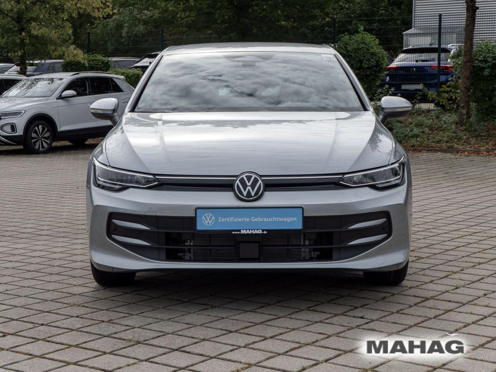 Volkswagen Golf – Bild 4