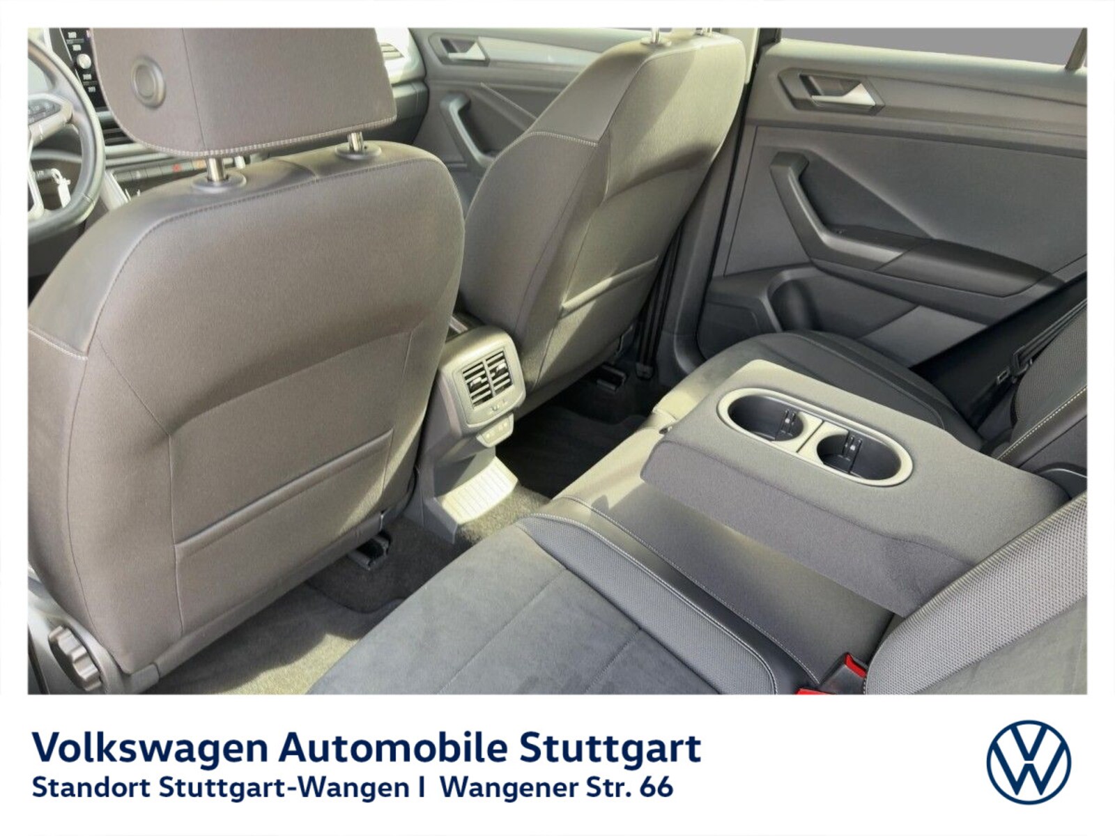Volkswagen T-Roc – Bild 7