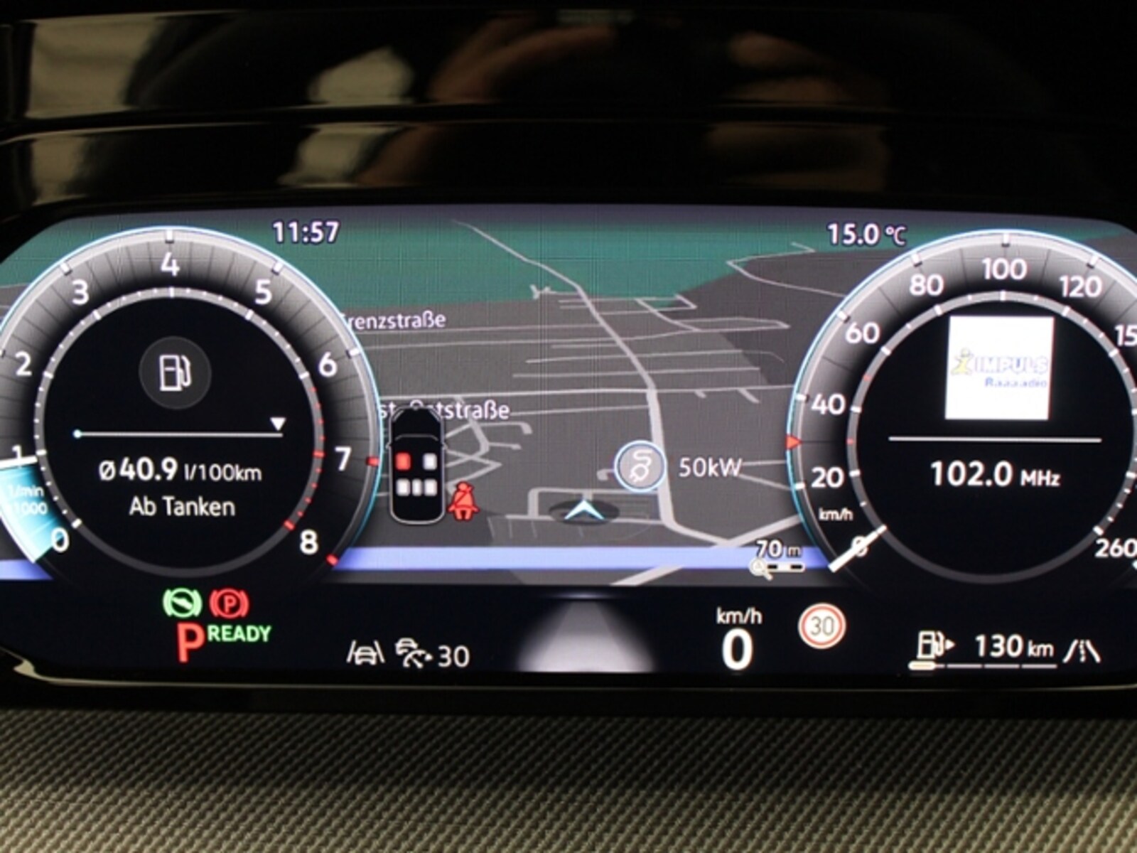Volkswagen Golf Variant – Bild 23