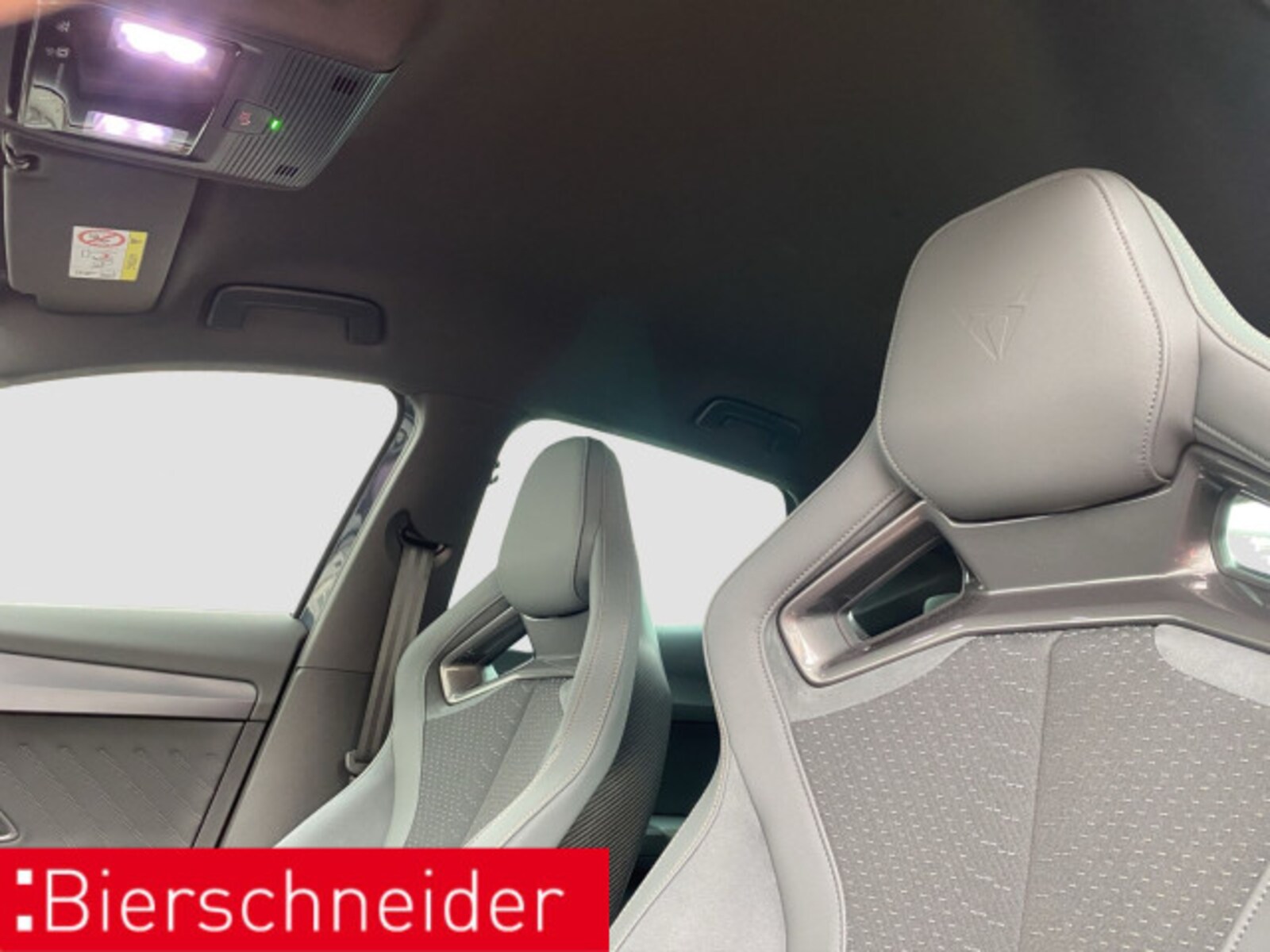 CUPRA Formentor – Bild 16