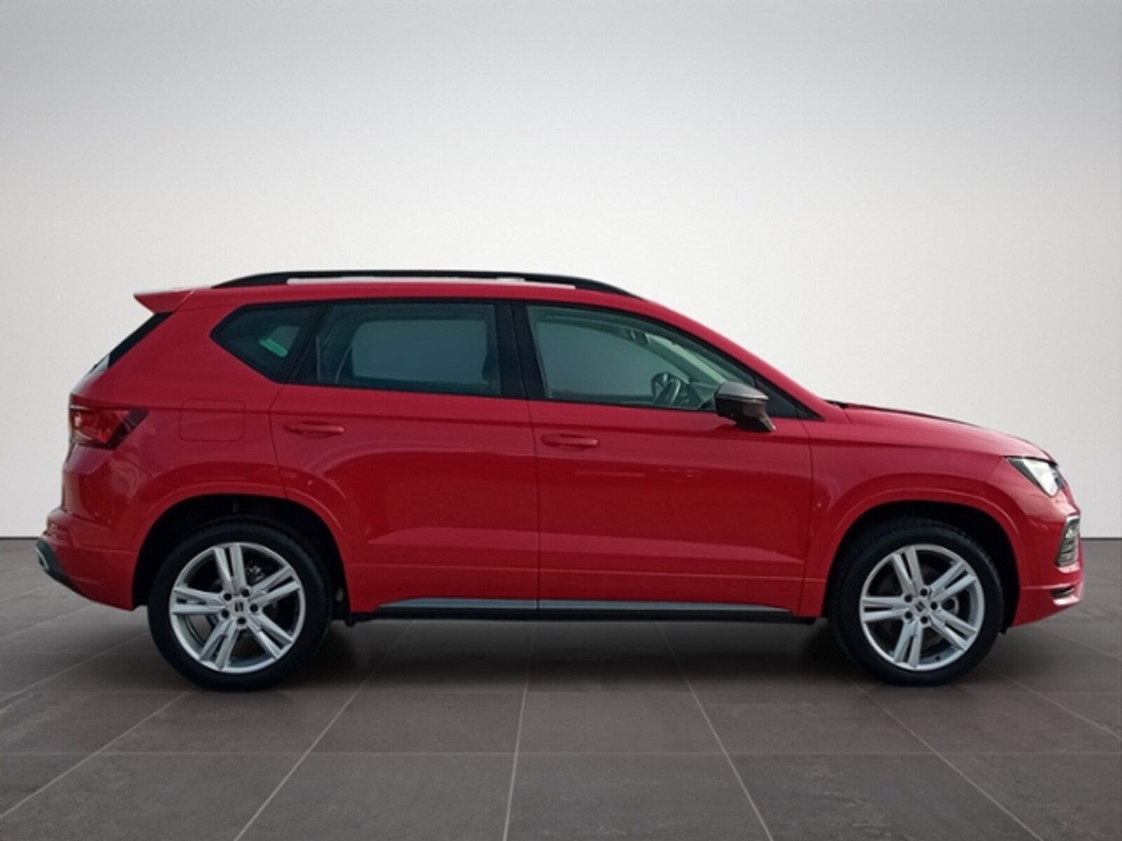 SEAT Ateca – Bild 8