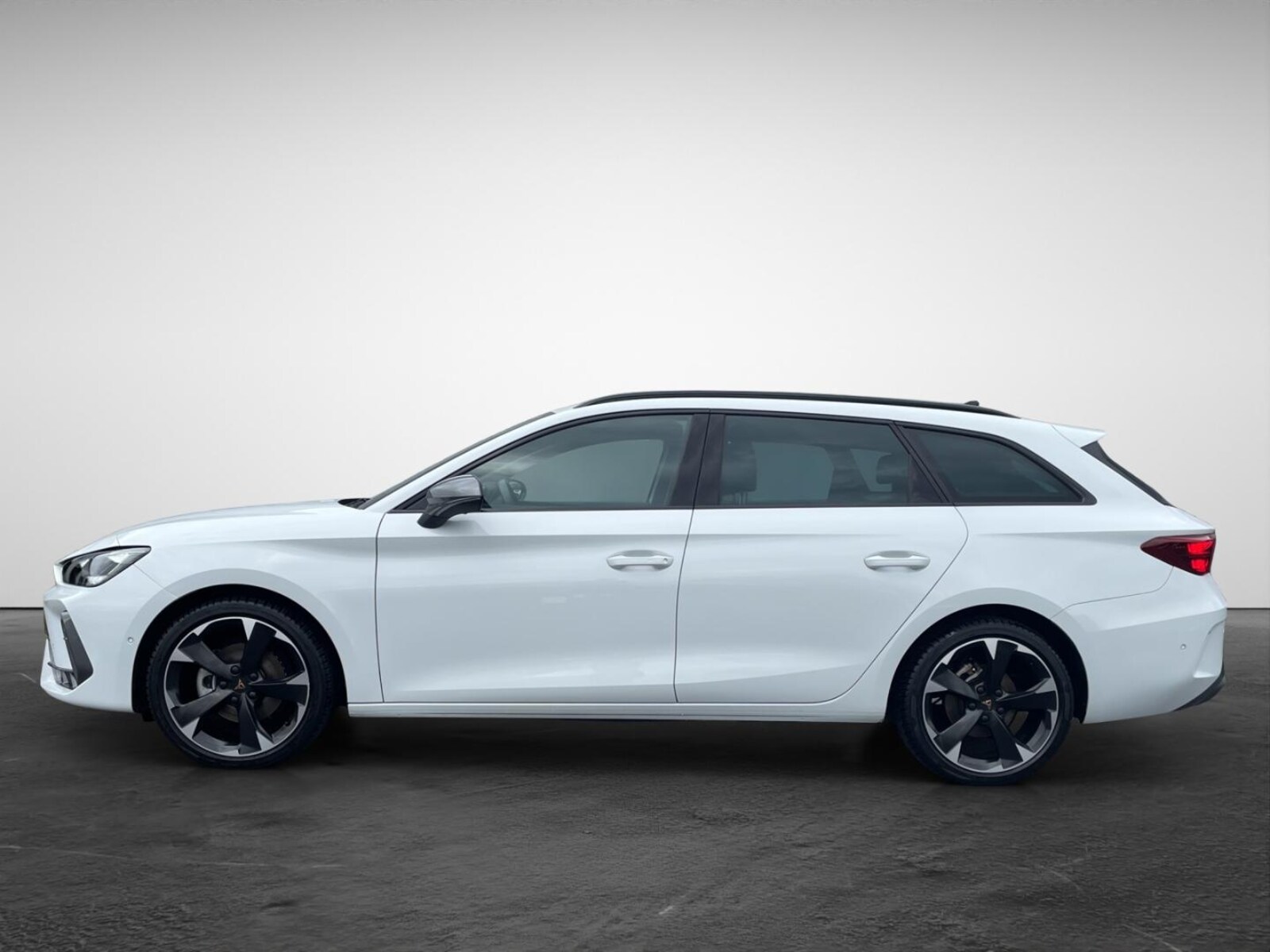 CUPRA Leon Sportstourer – Bild 3