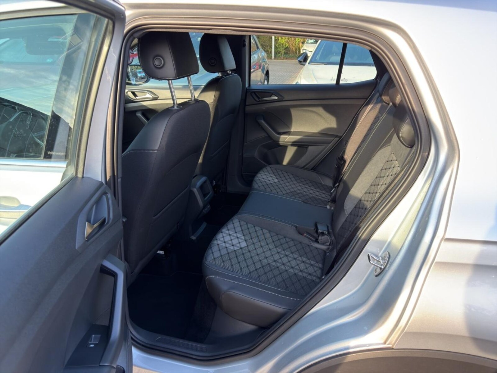 Volkswagen T-Cross – Bild 23