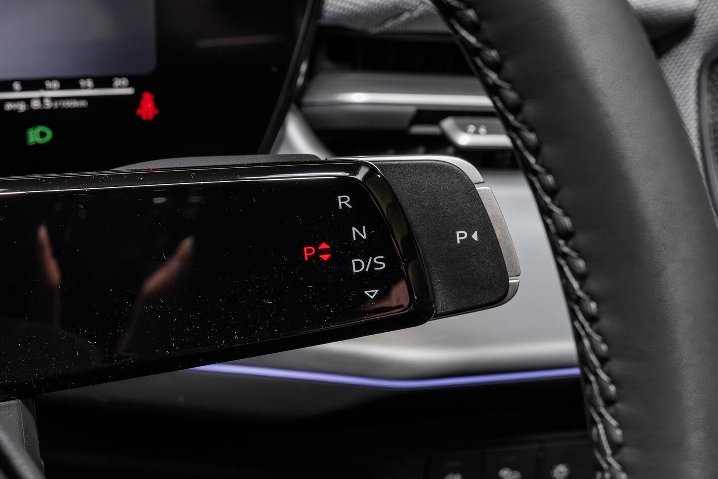 Image about Audi Q3 Sportback TFSI 110 kW
