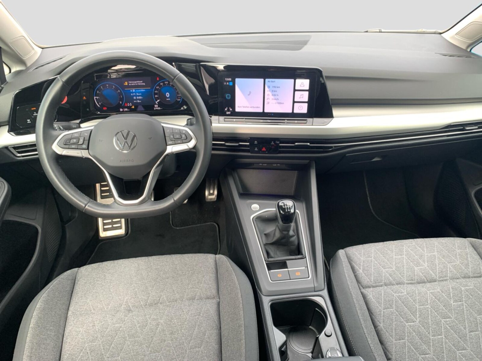 Volkswagen Golf – Bild 4