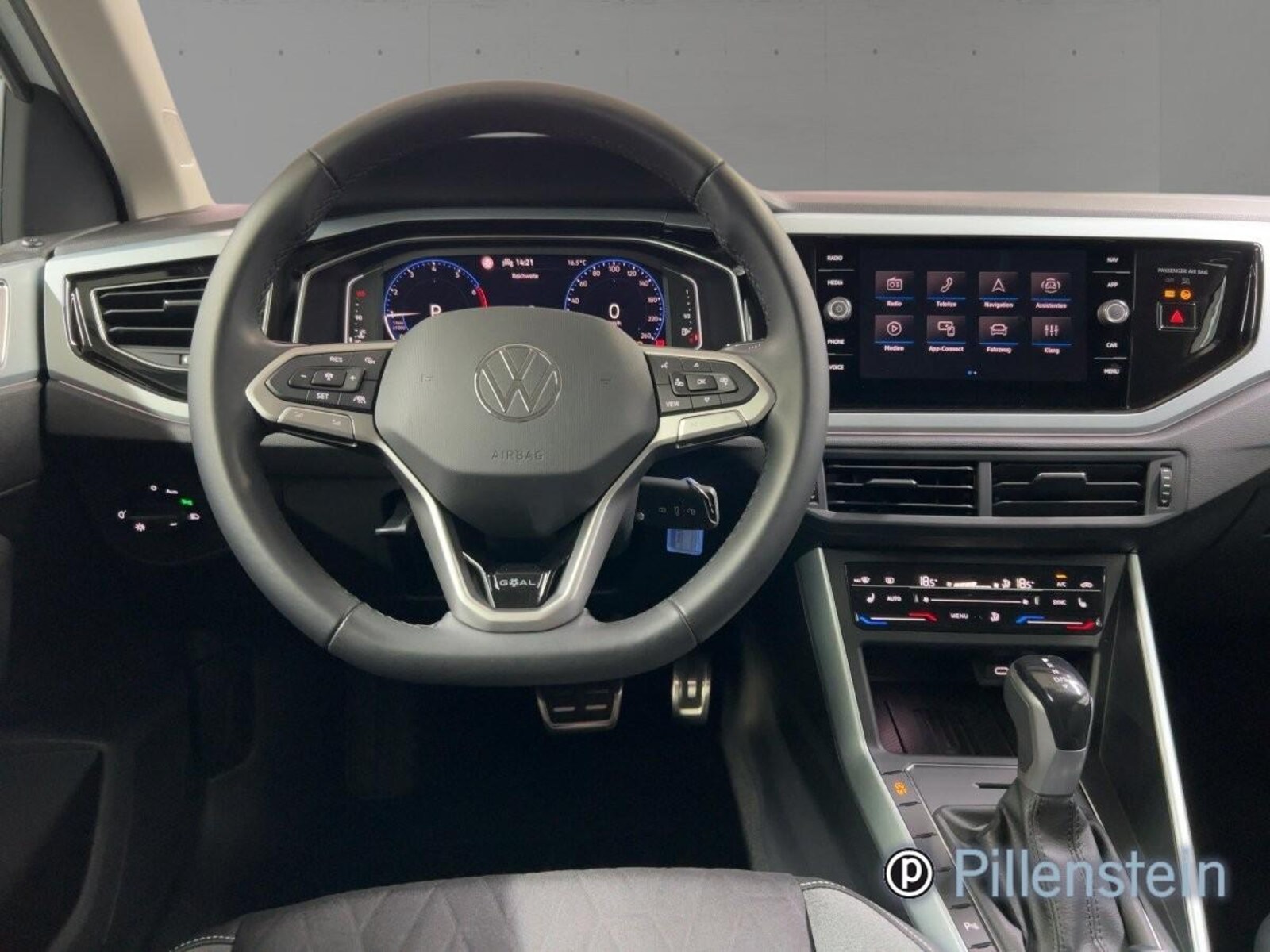 Volkswagen Polo – Bild 6
