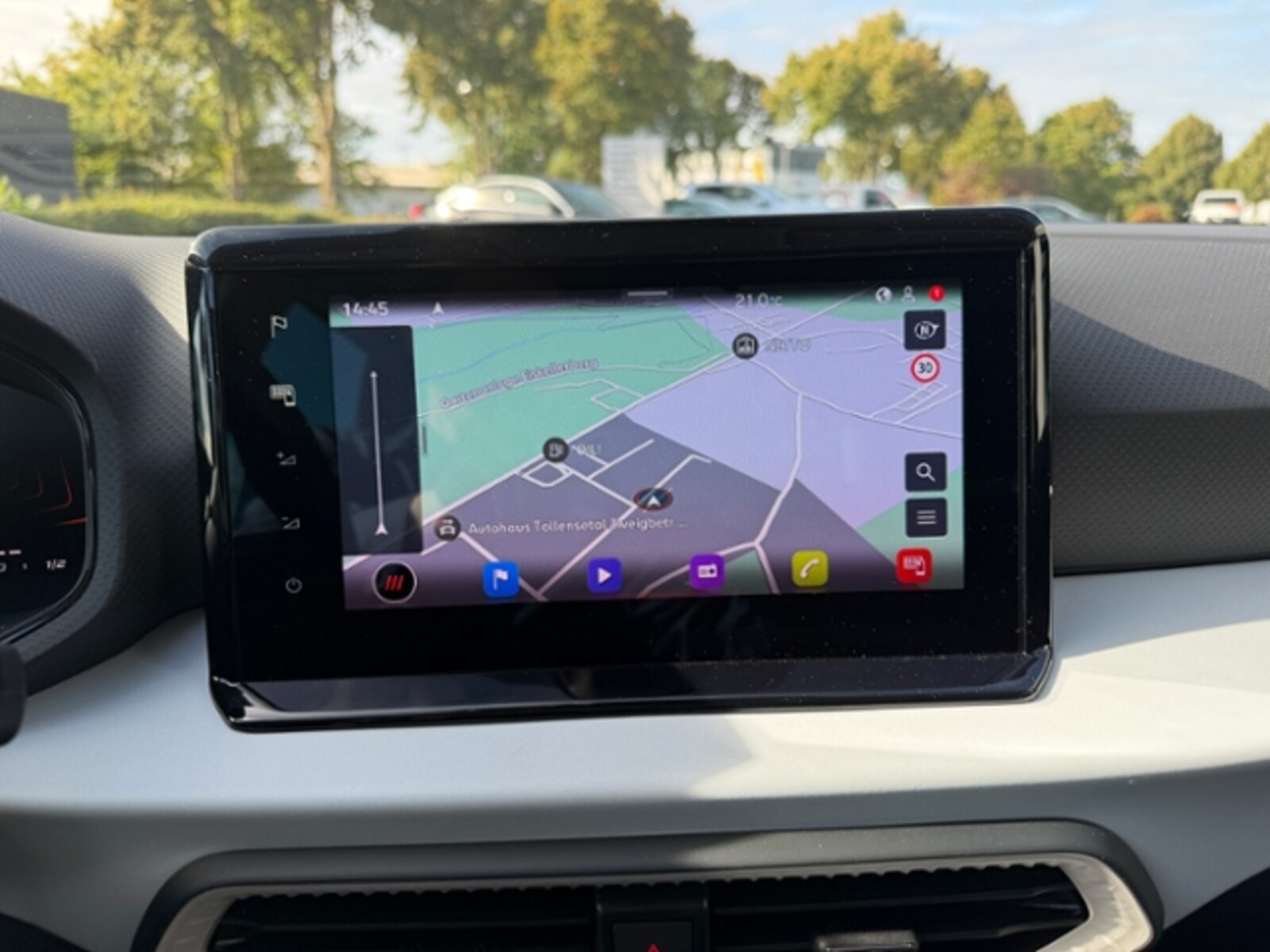 SEAT Arona – Bild 16