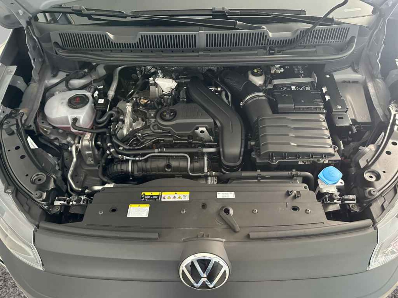 Volkswagen Caddy Maxi – Bild 16