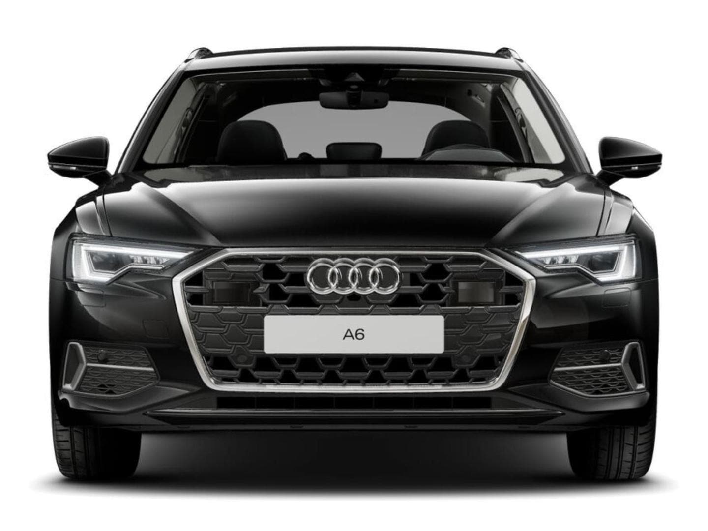 Bild über Audi A6 Avant advanced 45 TFSI S tronic - für weitere Informationen kontaktieren Sie den Audi Partner