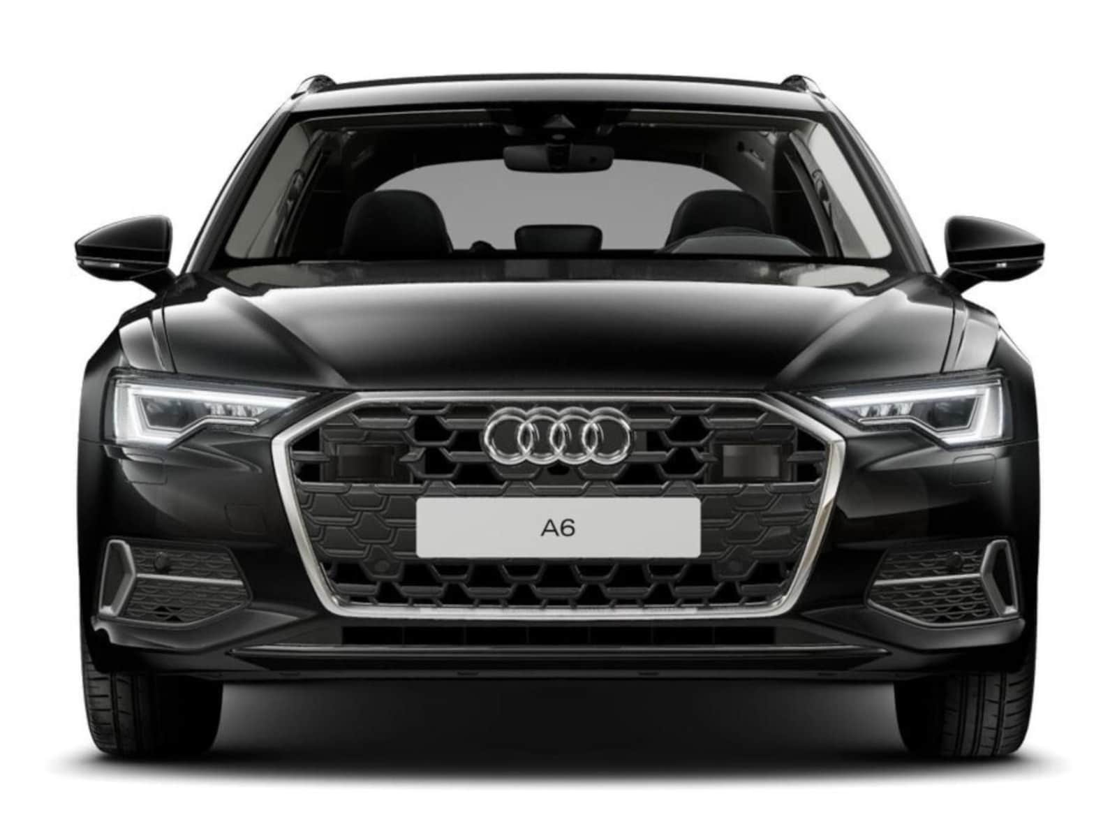 Audi A6 Avant – Bild 7