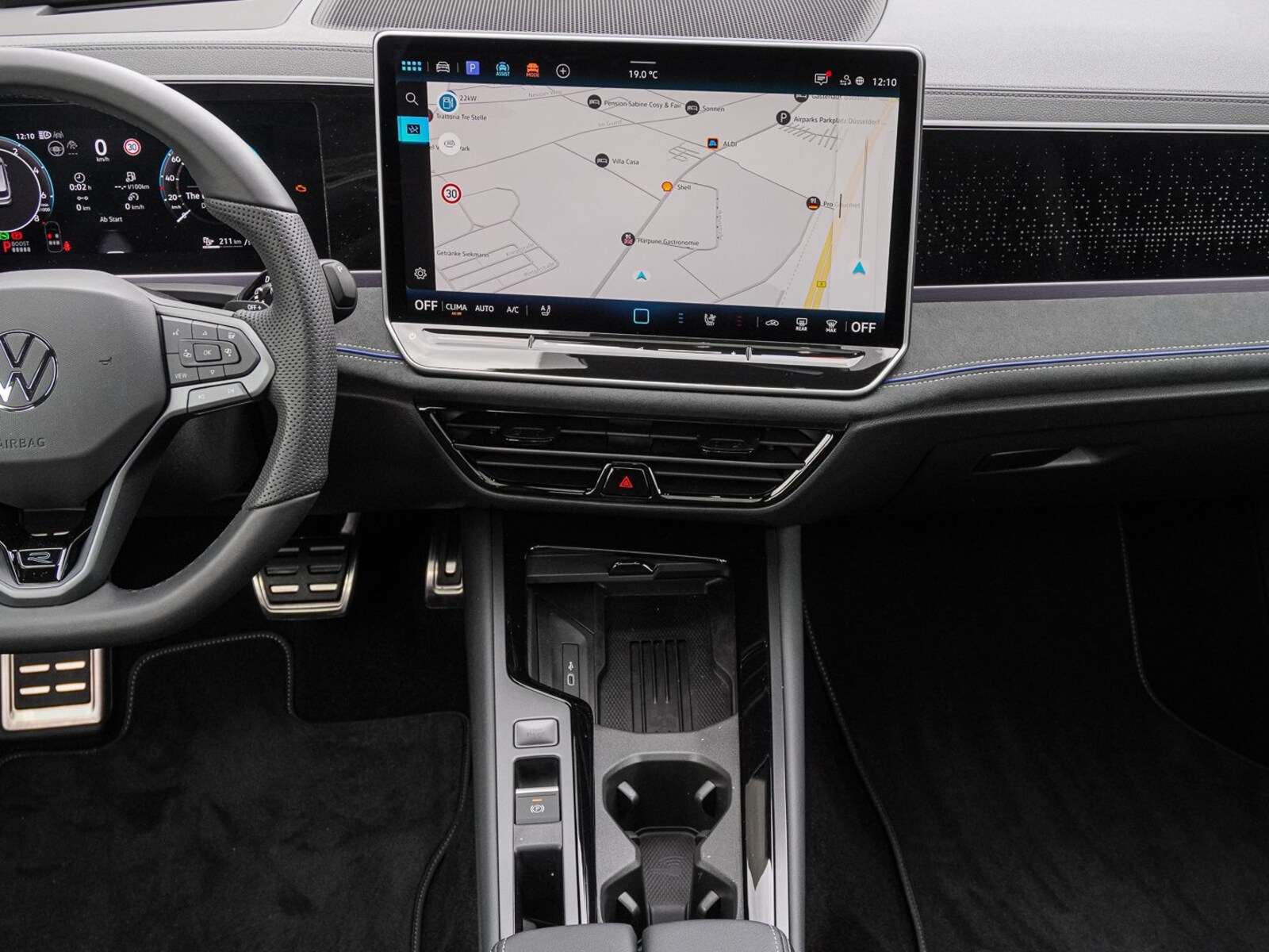 Volkswagen Passat – Bild 13