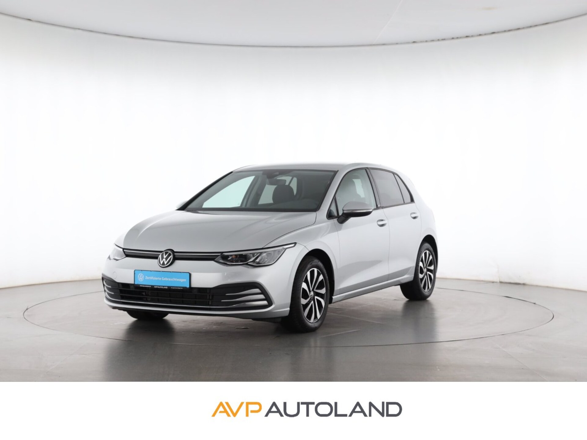 Volkswagen Golf 2023