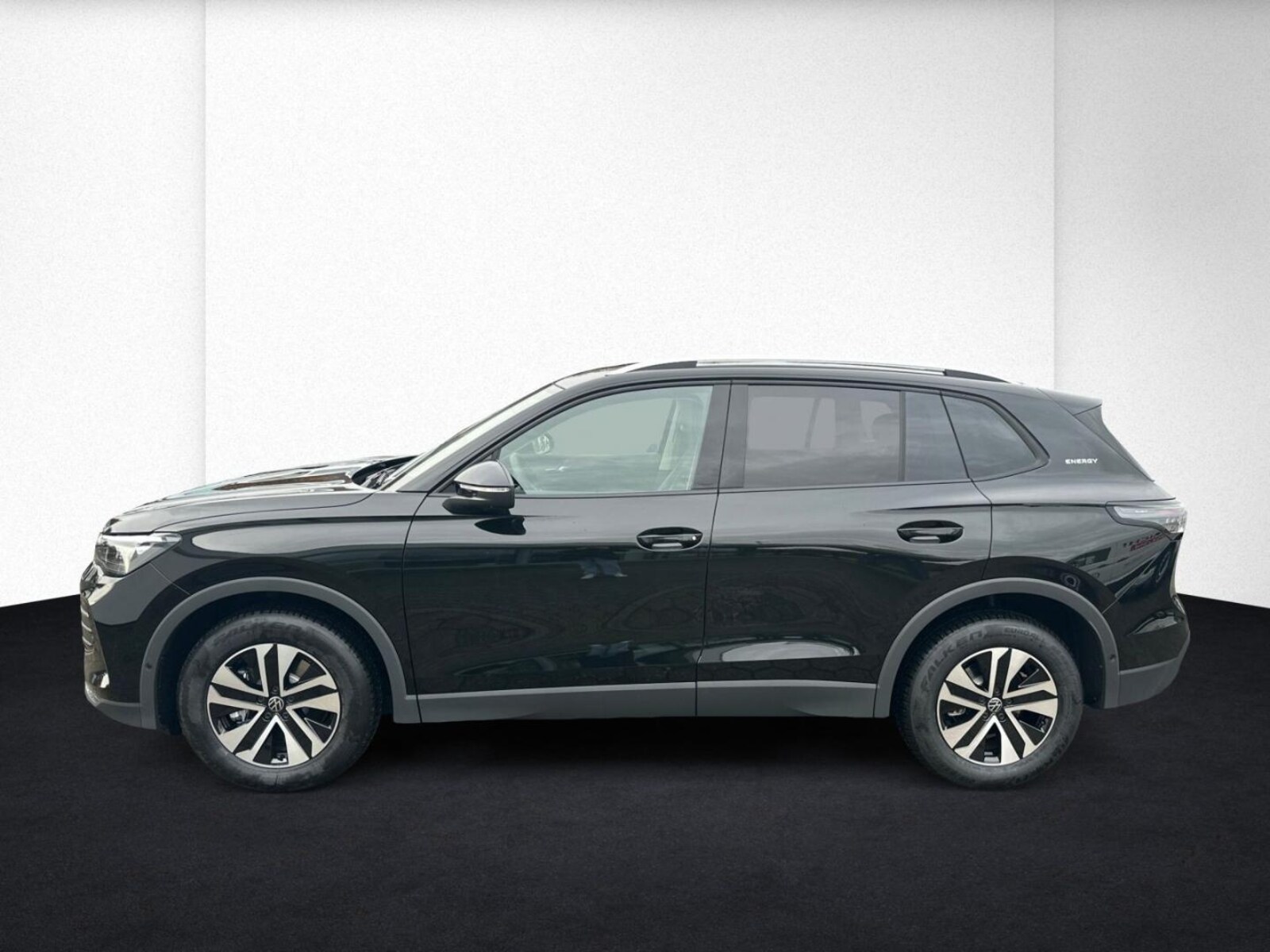 Volkswagen Tiguan – Bild 5