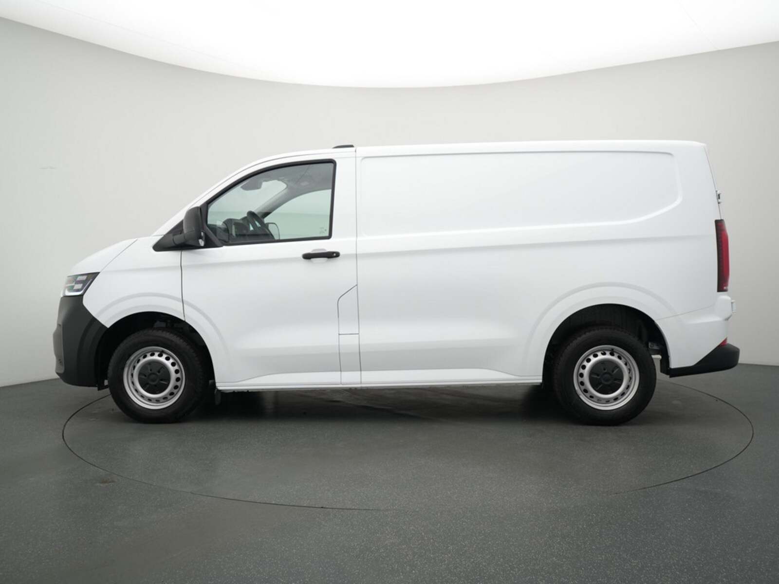 Volkswagen Transporter Kasten kurzer Radstand – Bild 18