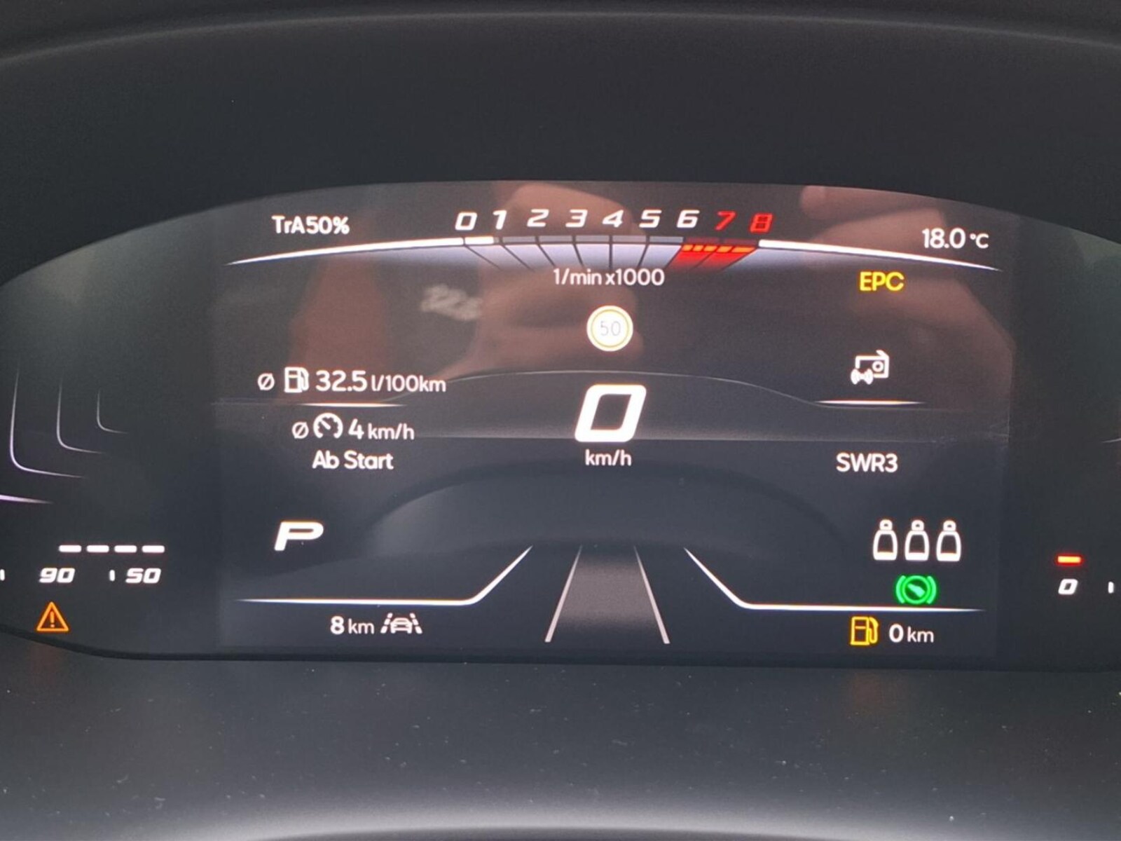 SEAT Ateca – Bild 20