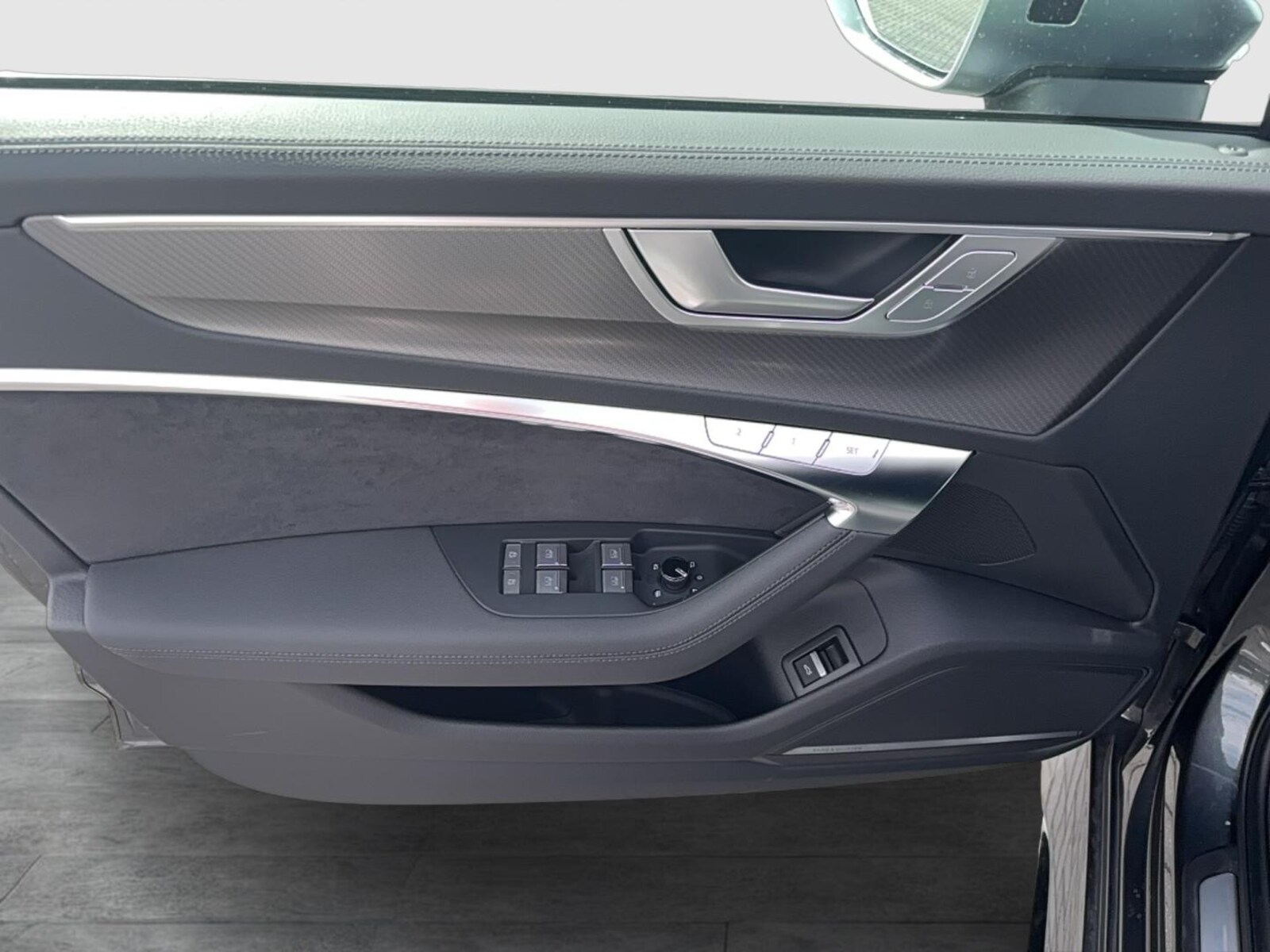 Audi RS 6 Avant – Bild 15