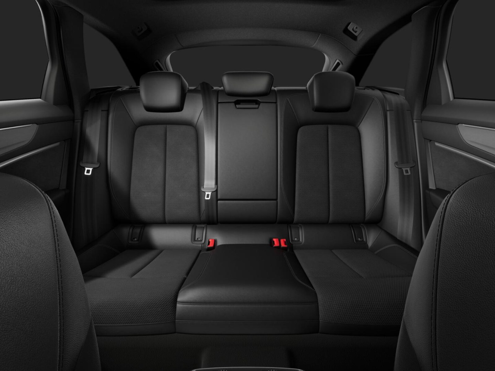 Audi S6 Avant – Bild 12