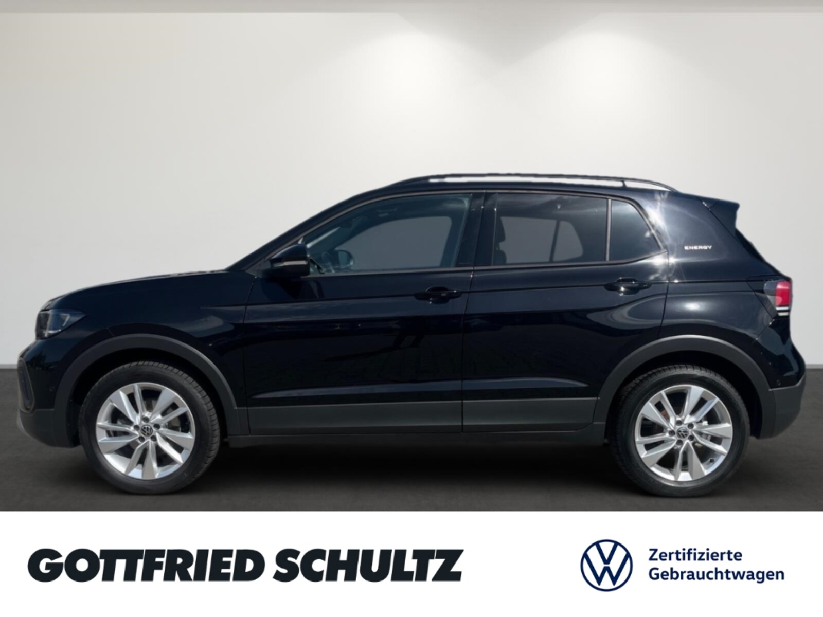 Volkswagen T-Cross – Bild 2