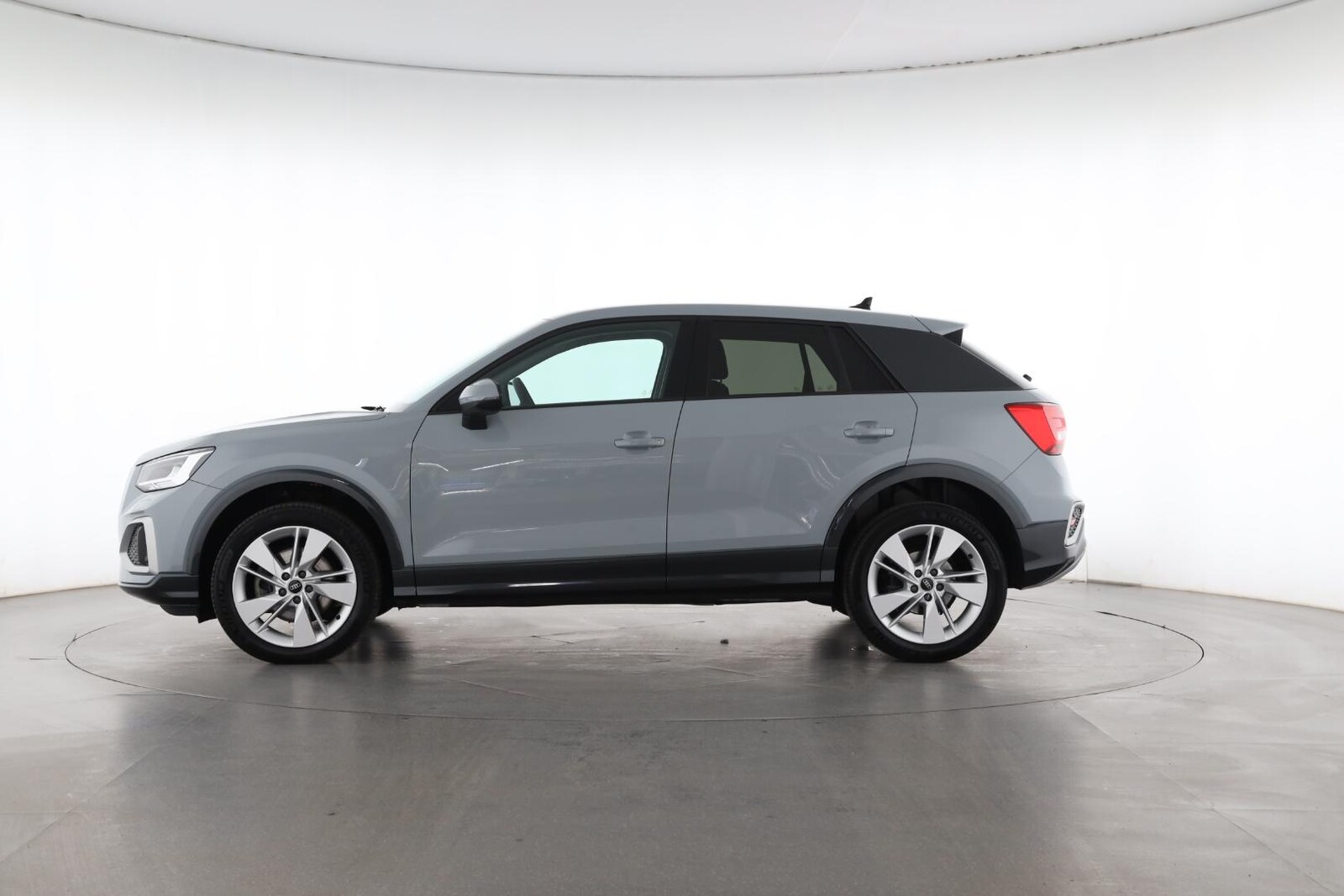 Audi Q2 – Bild 3