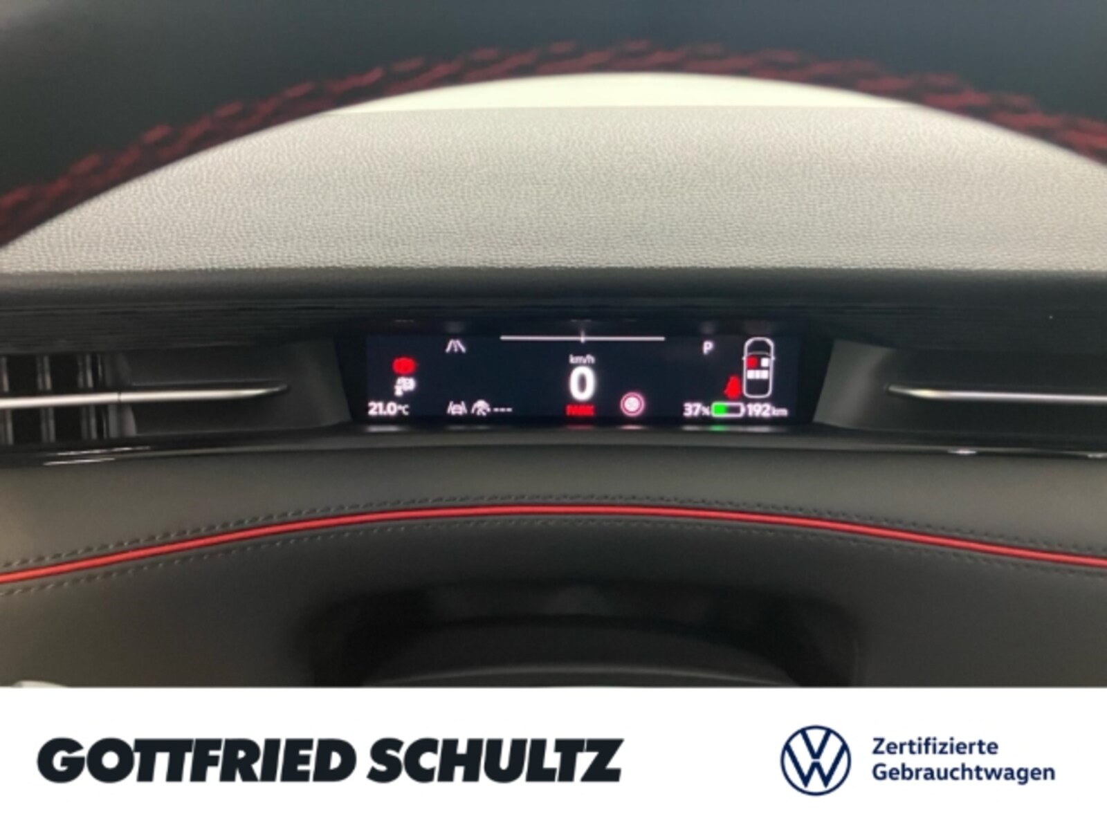 Volkswagen ID.7 Tourer – Bild 18