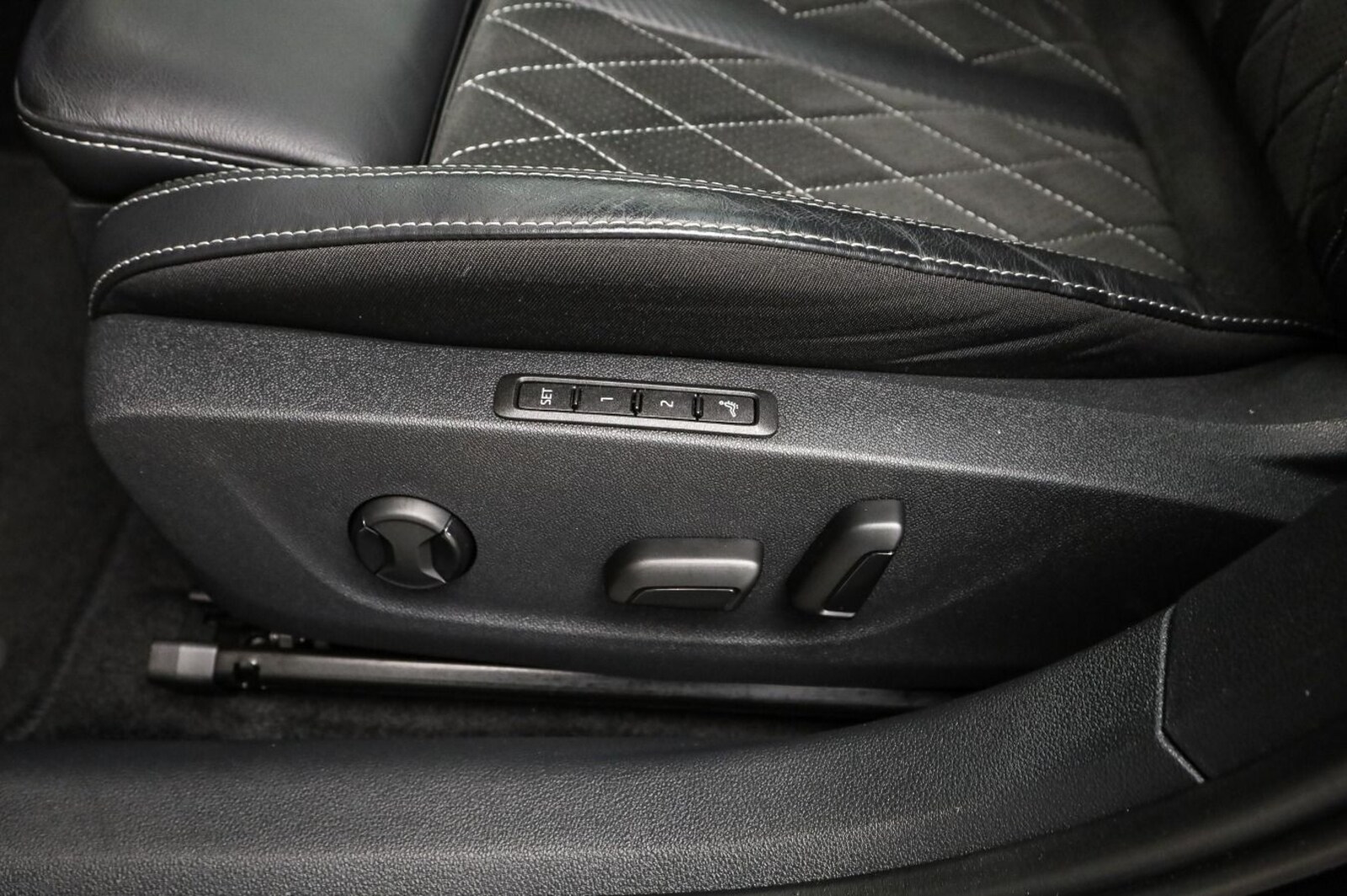 Škoda Octavia Combi – Bild 19