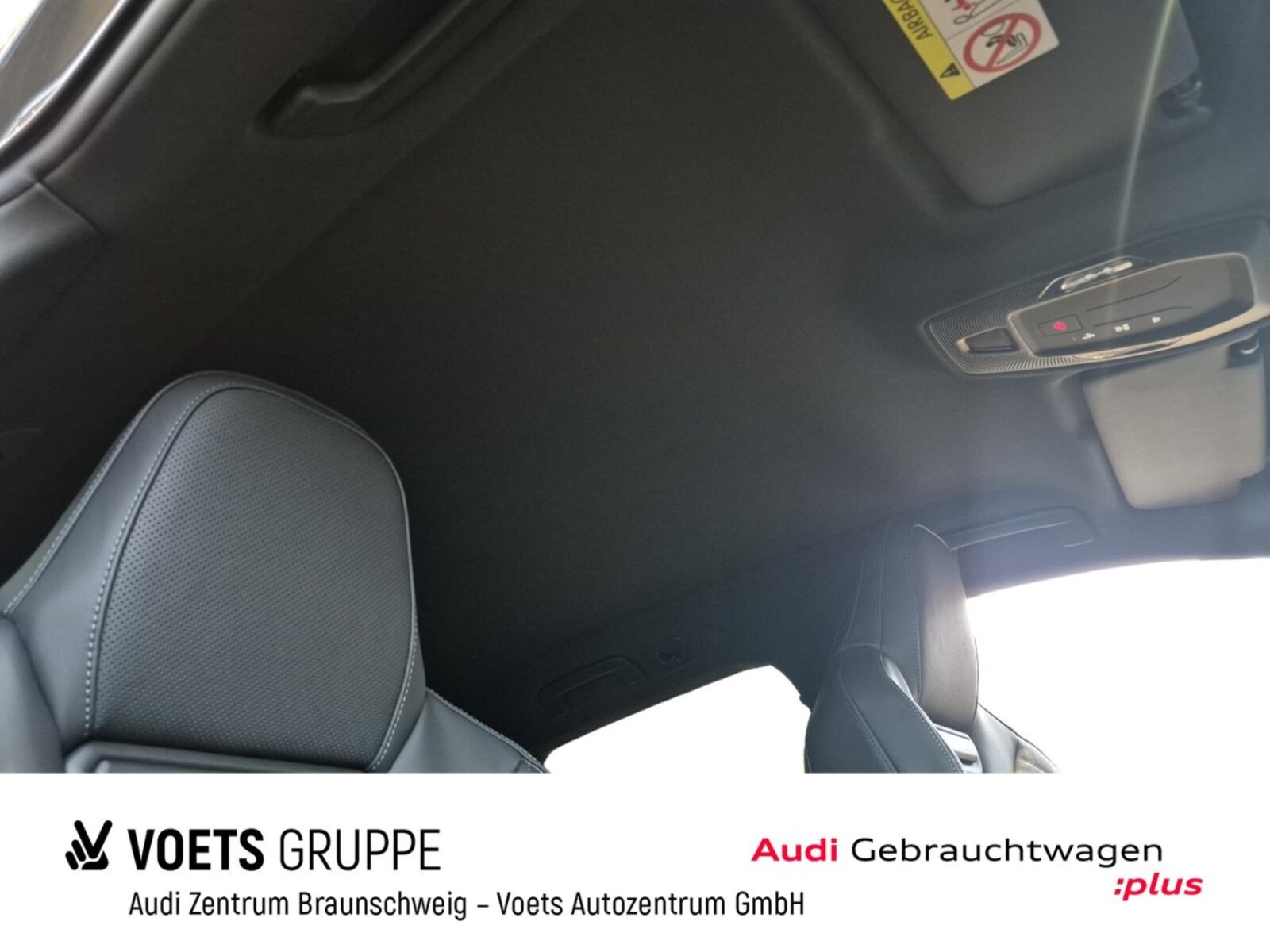 Audi A6 Avant – Bild 14