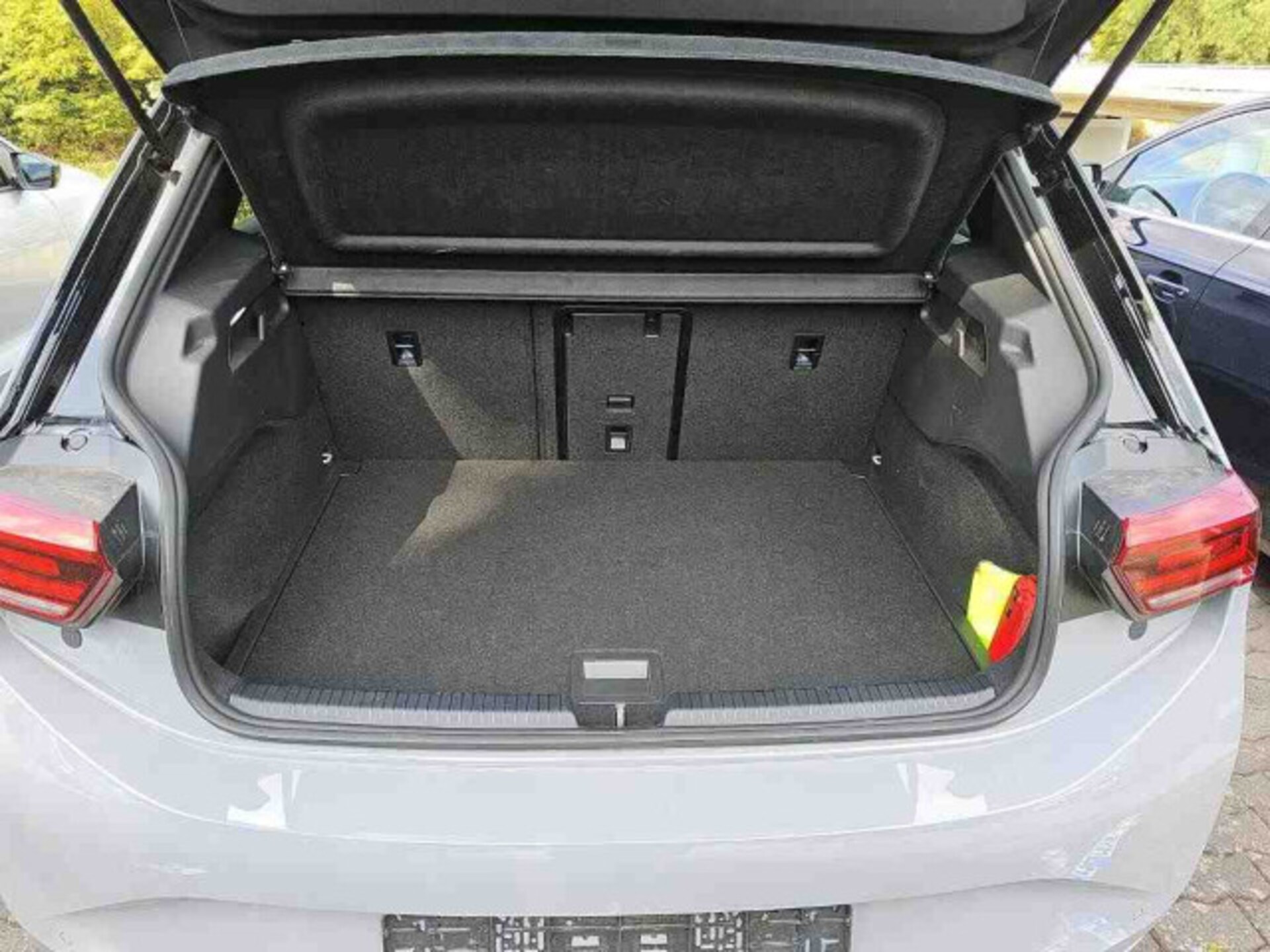Volkswagen ID.3 MOVE Pro