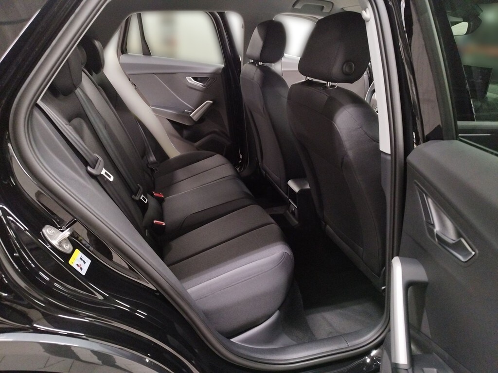 Image about Audi Q2 advanced 35 TFSI S tronic