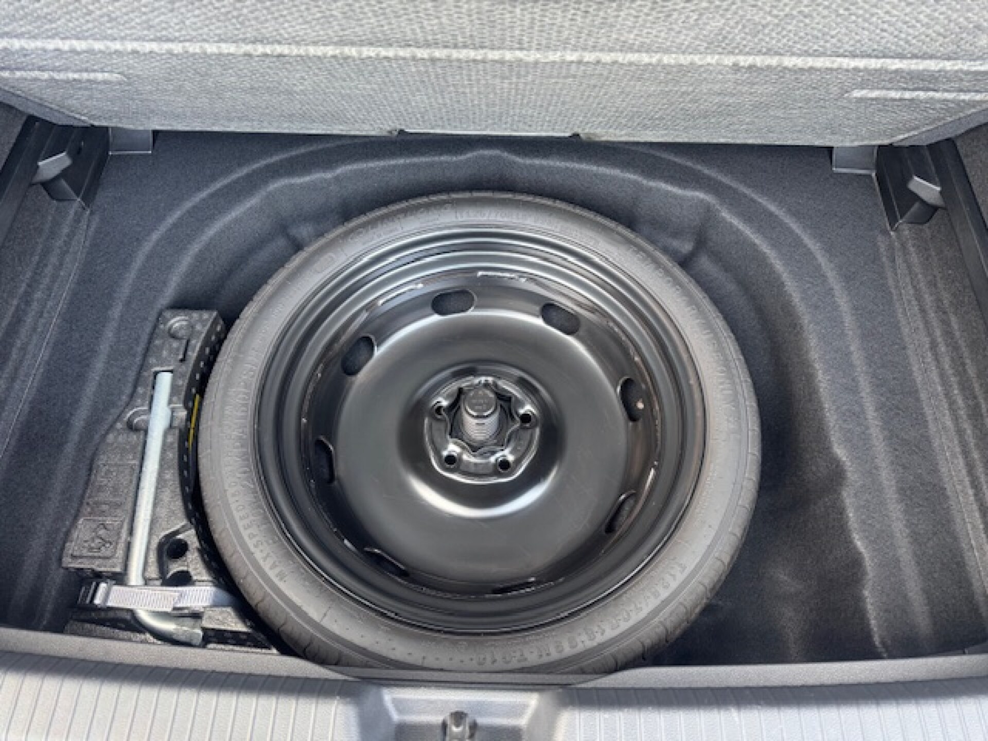 Volkswagen Golf MOVE