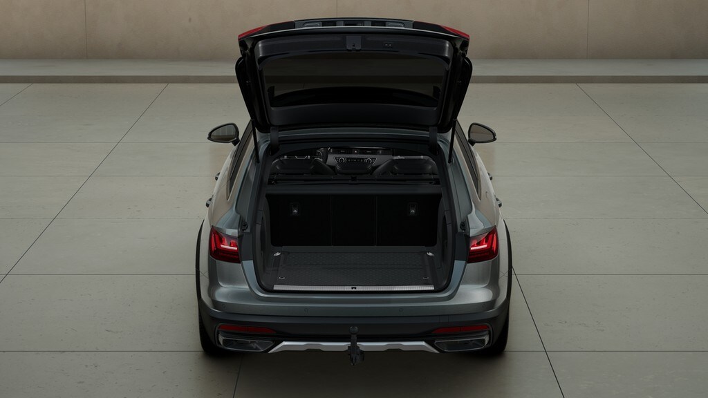 Image about Audi A4 allroad quattro 45 TFSI quattro S tronic