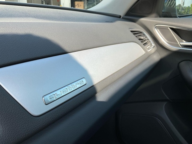 Audi Q3 2.0 TDI Quattro S Tronic - 2016 - Joinsteer - #23