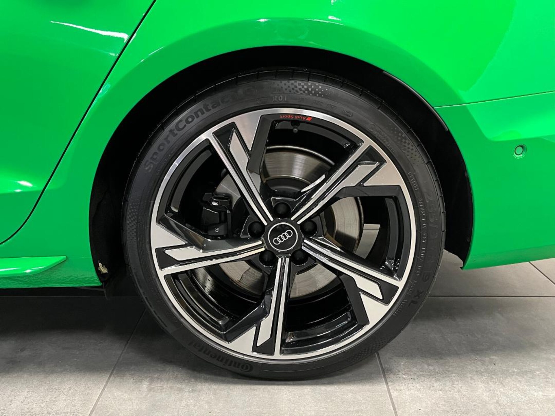Audi S4 Avant